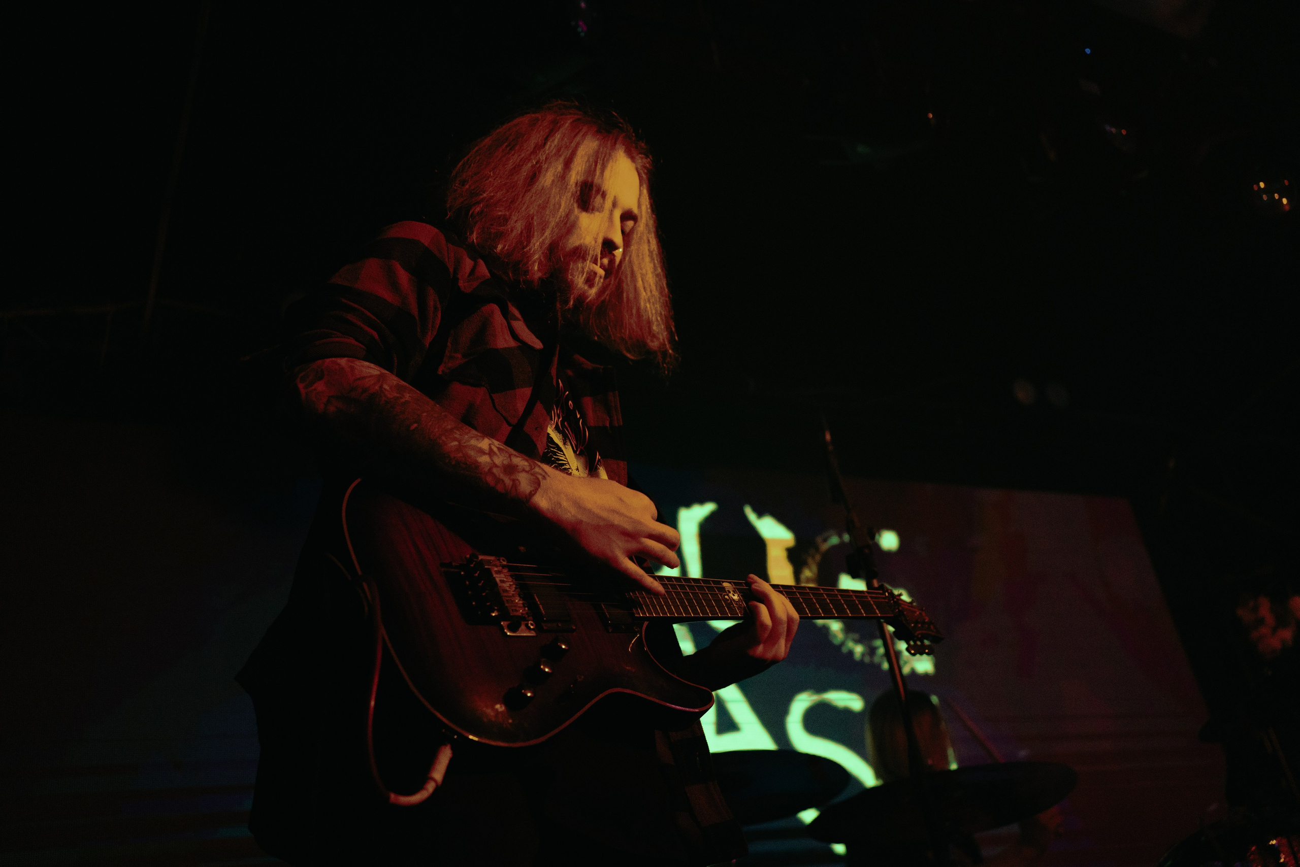 Drug Flash. Фотограф Екатерина Крючкова