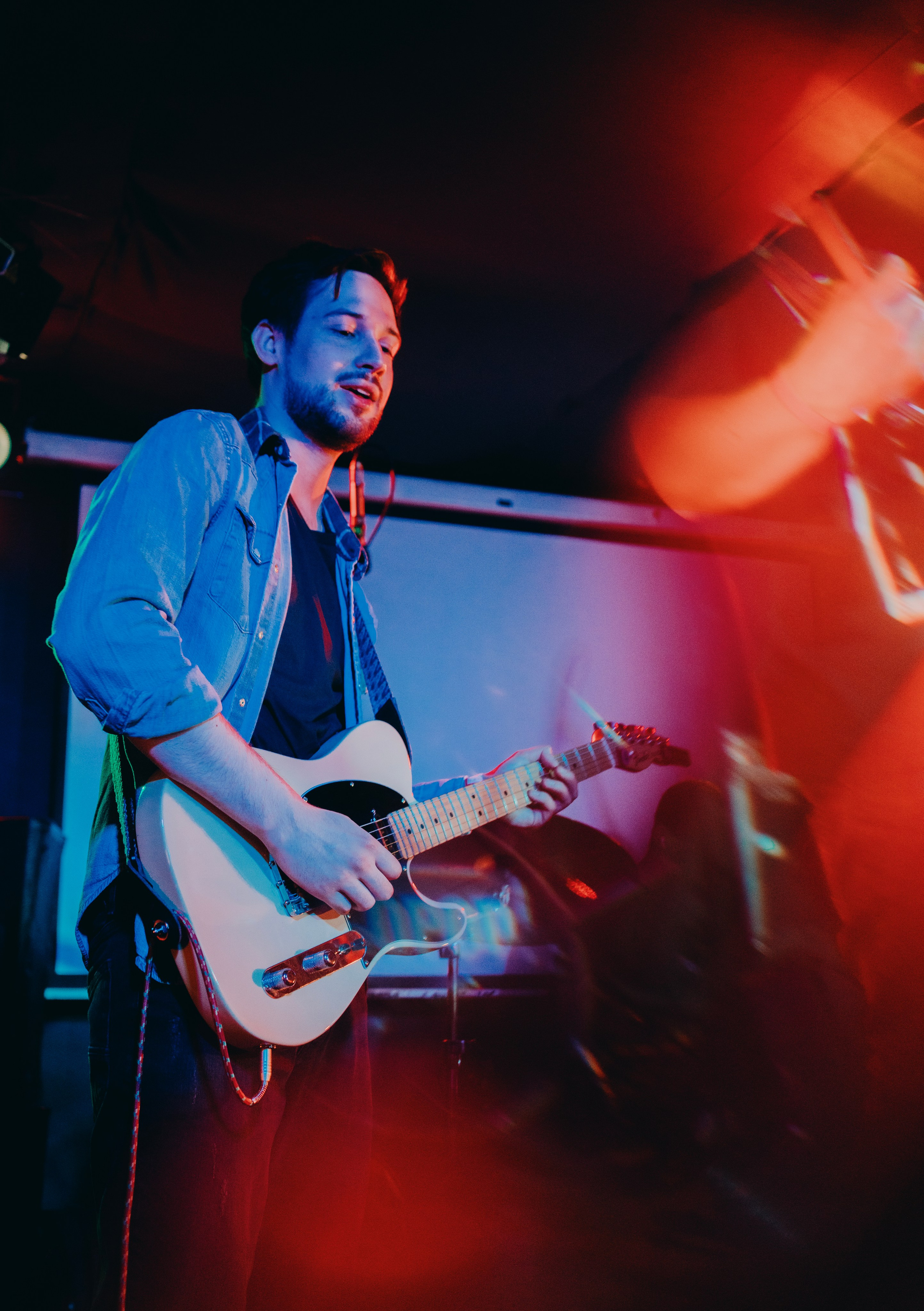 Легранж. Фотограф Екатерина Крючкова