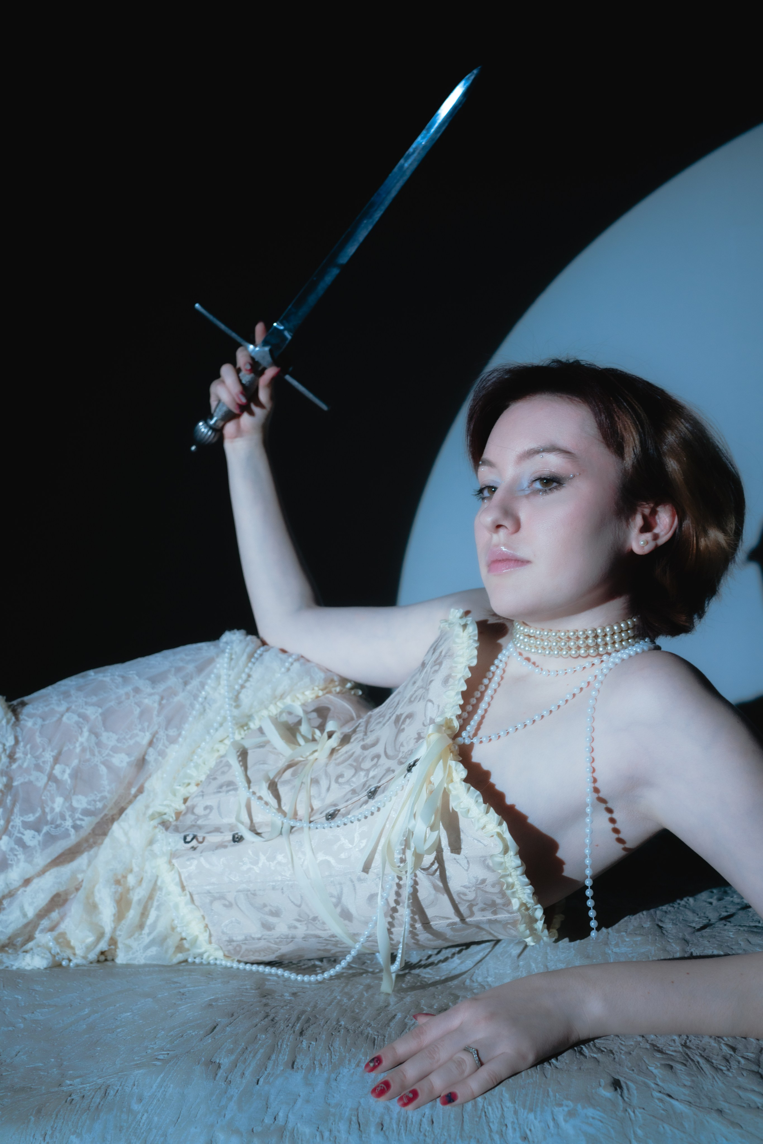 Castle. Фотограф Екатерина Крючкова