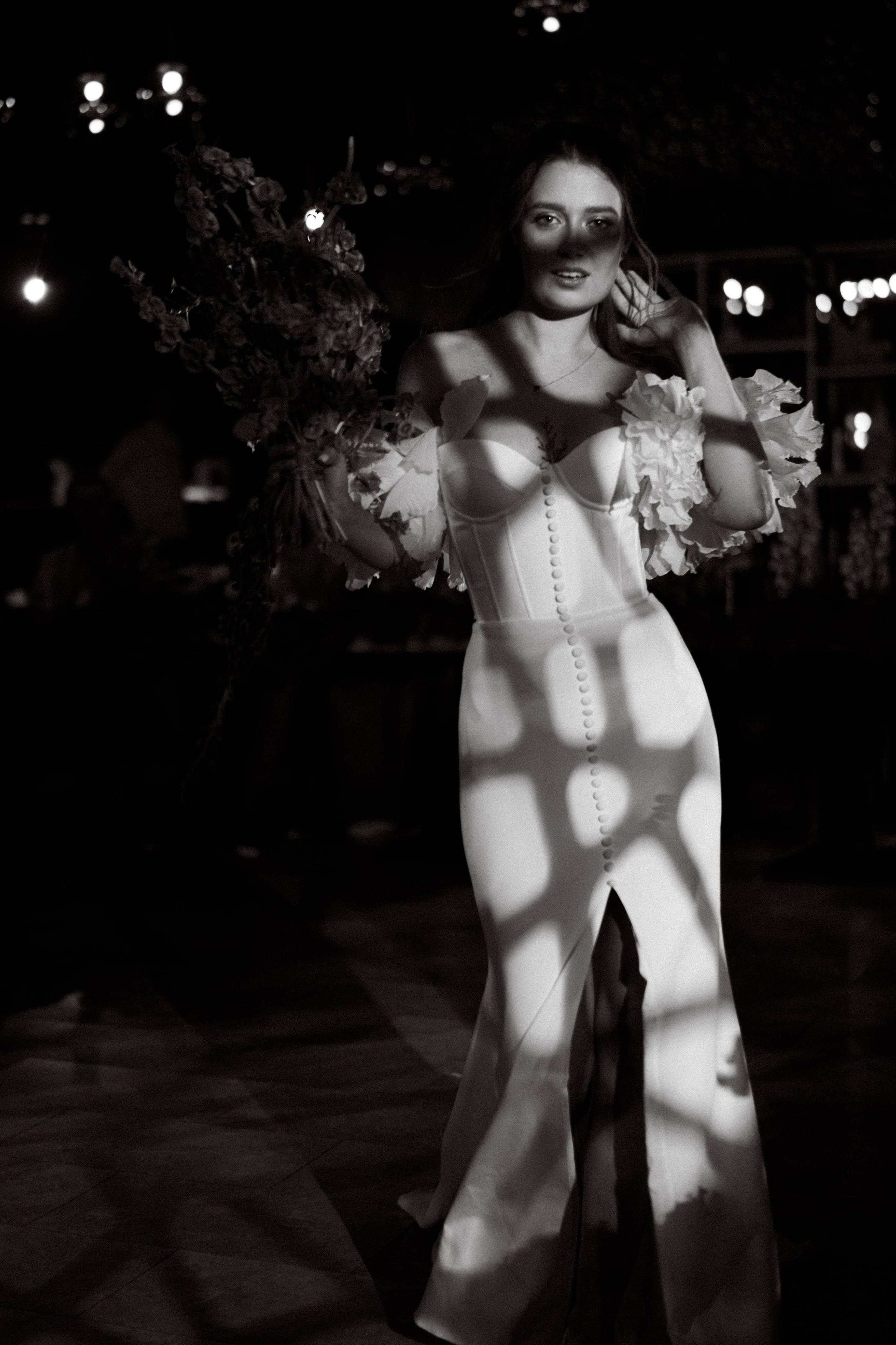 Прячься! Дождь идёт. Сочи. 2024. Никита Погосов