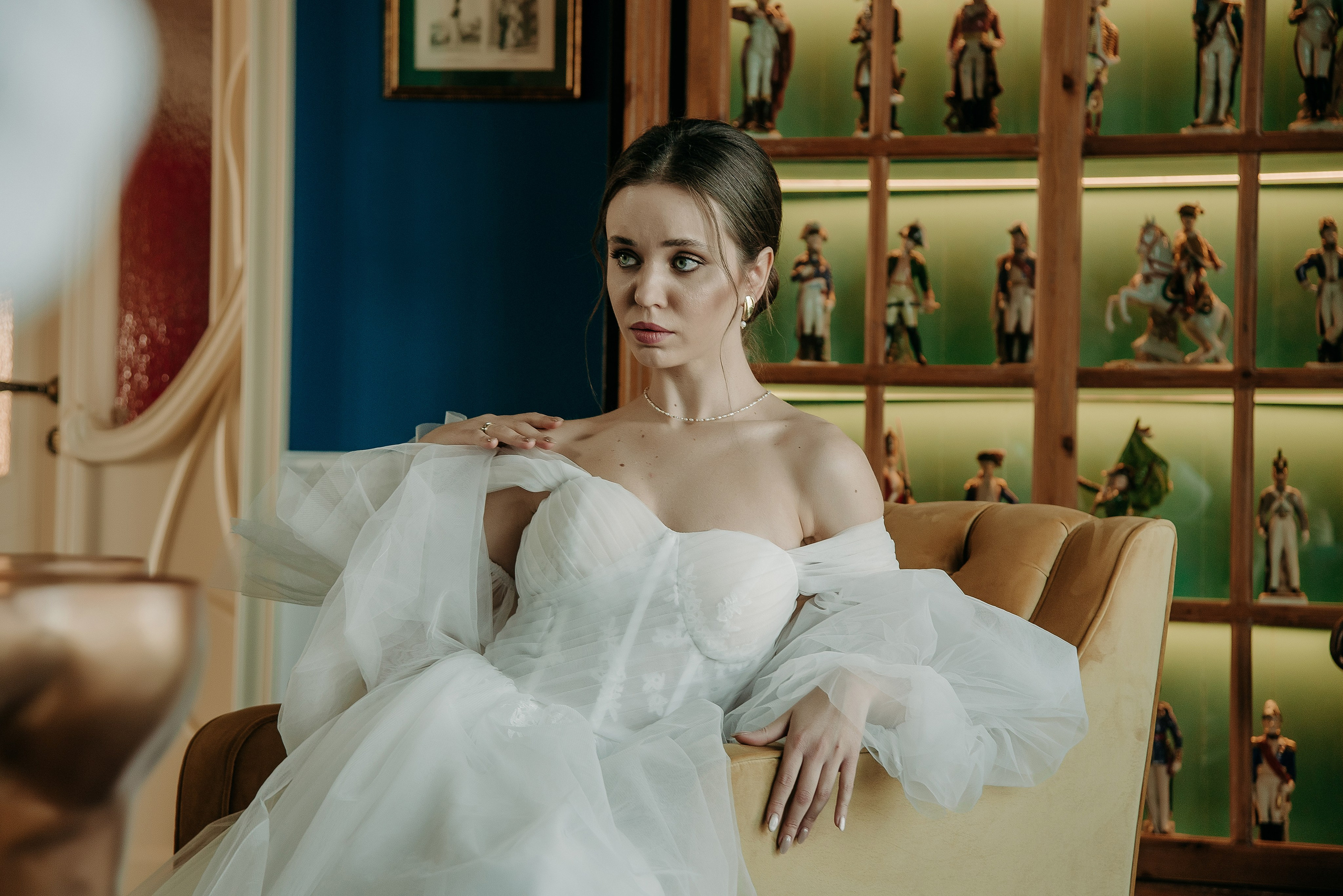 Александр и Ксения. Свадебный и семейный фотограф Темрюк Алёна Ковальская