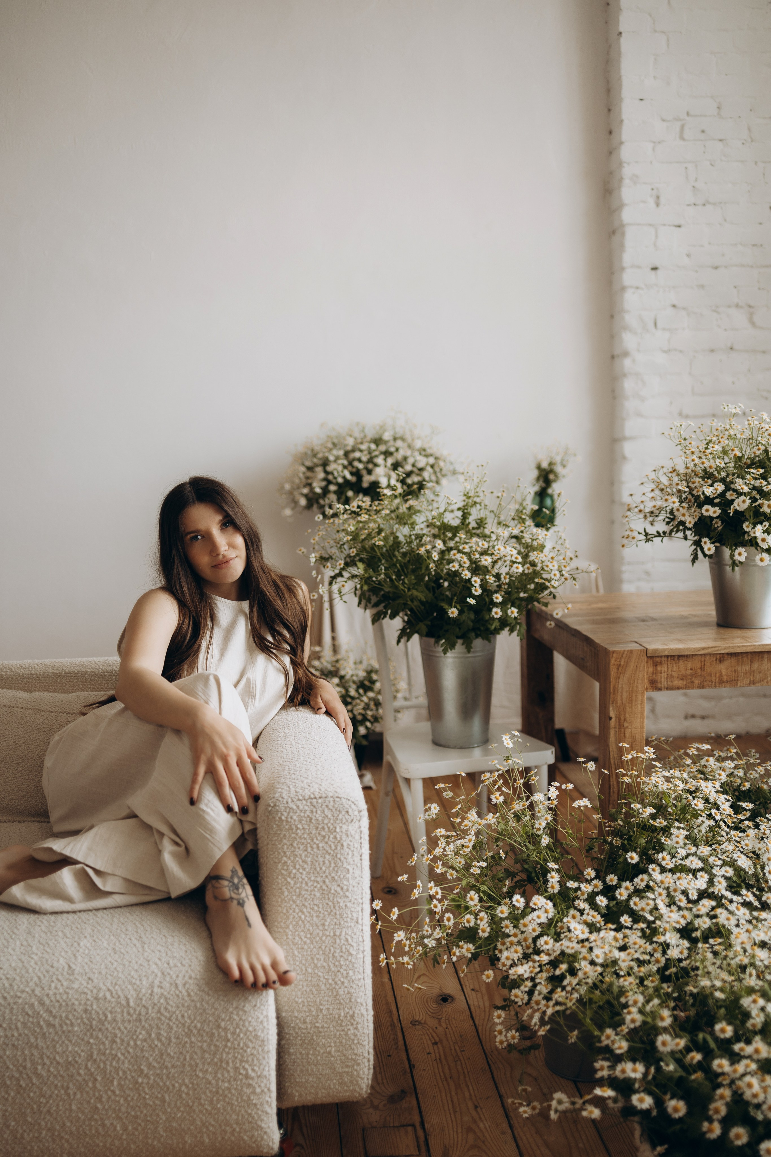 Оливия. Самый теплый фотограф в Краснодаре Рябоконь Ксения