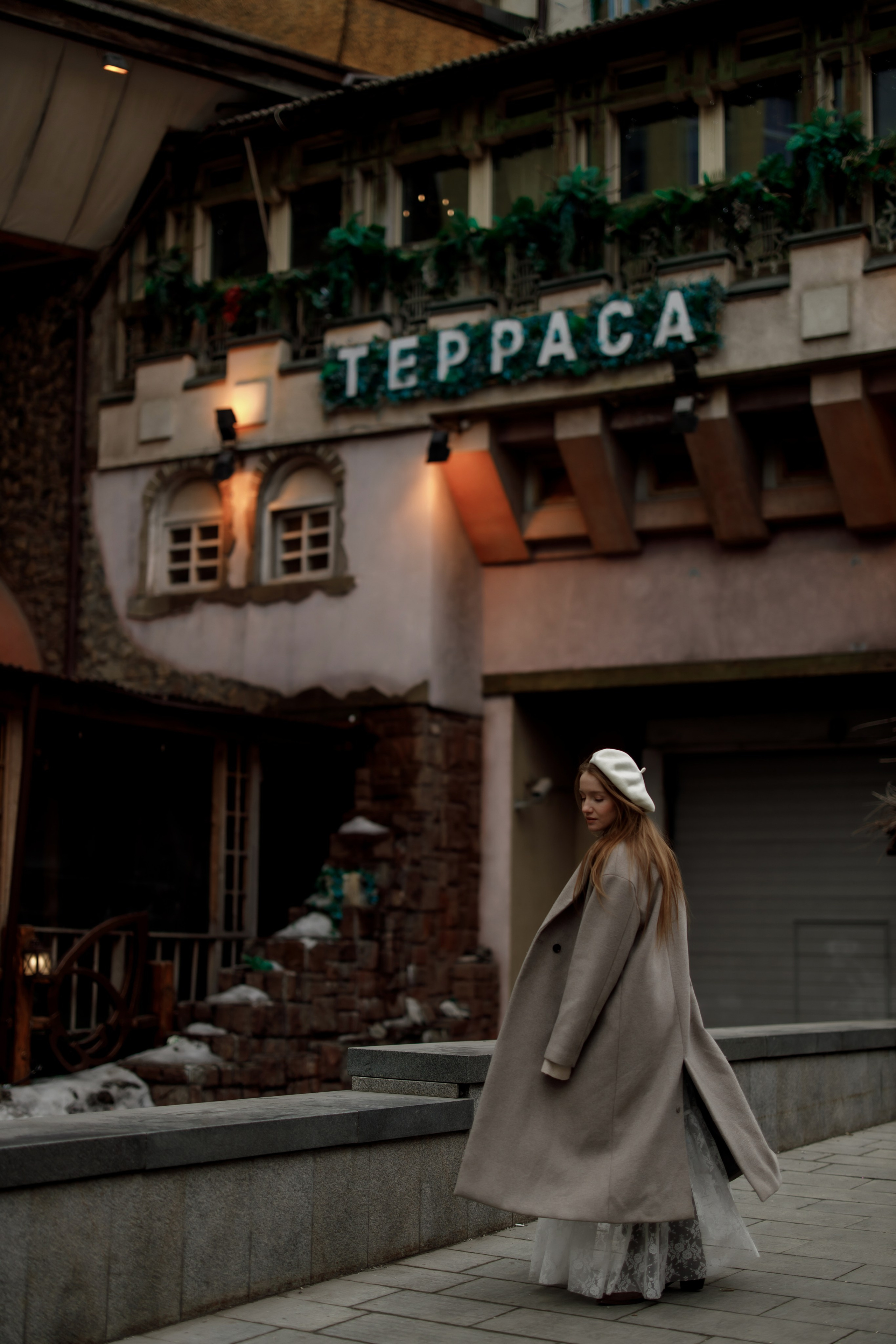 Индивидуальные. Фотограф и видеограф Москва Анапа