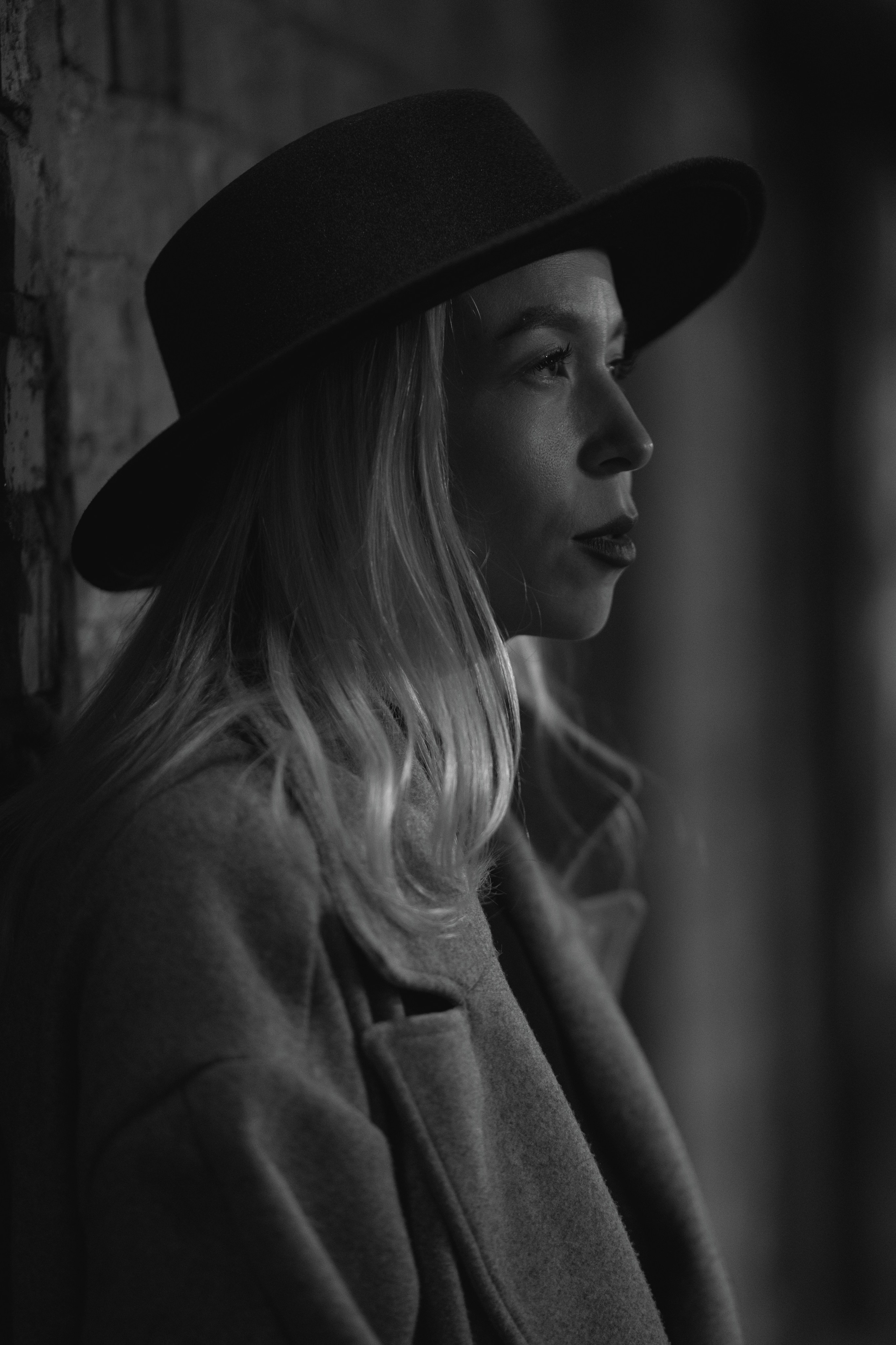 Стрит/лайф стайл сьемка. Портретный фотограф в Москве Александр Денисов