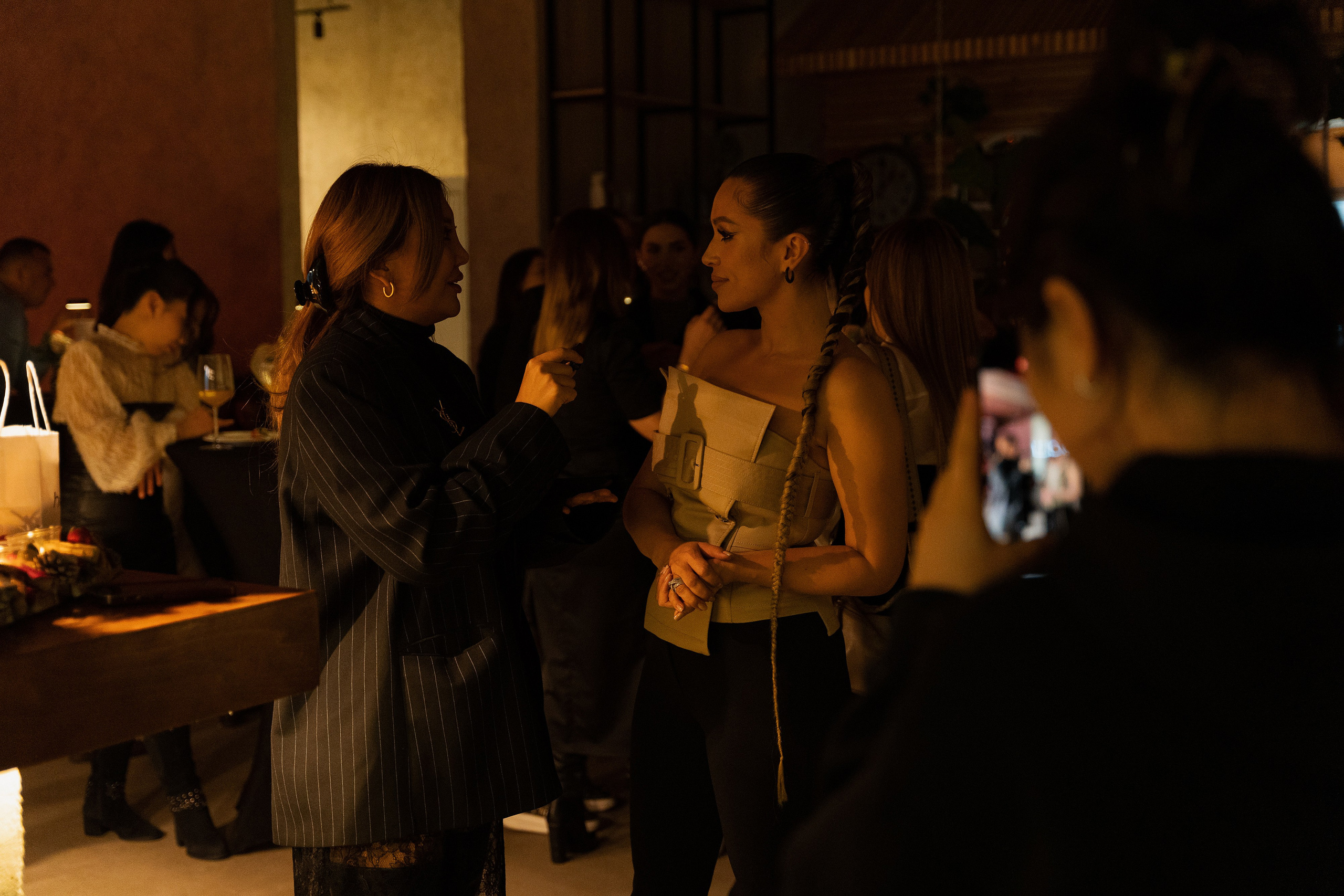 Открытие Leo Coffee. Репортажный фотограф Дмитрий Юрчук