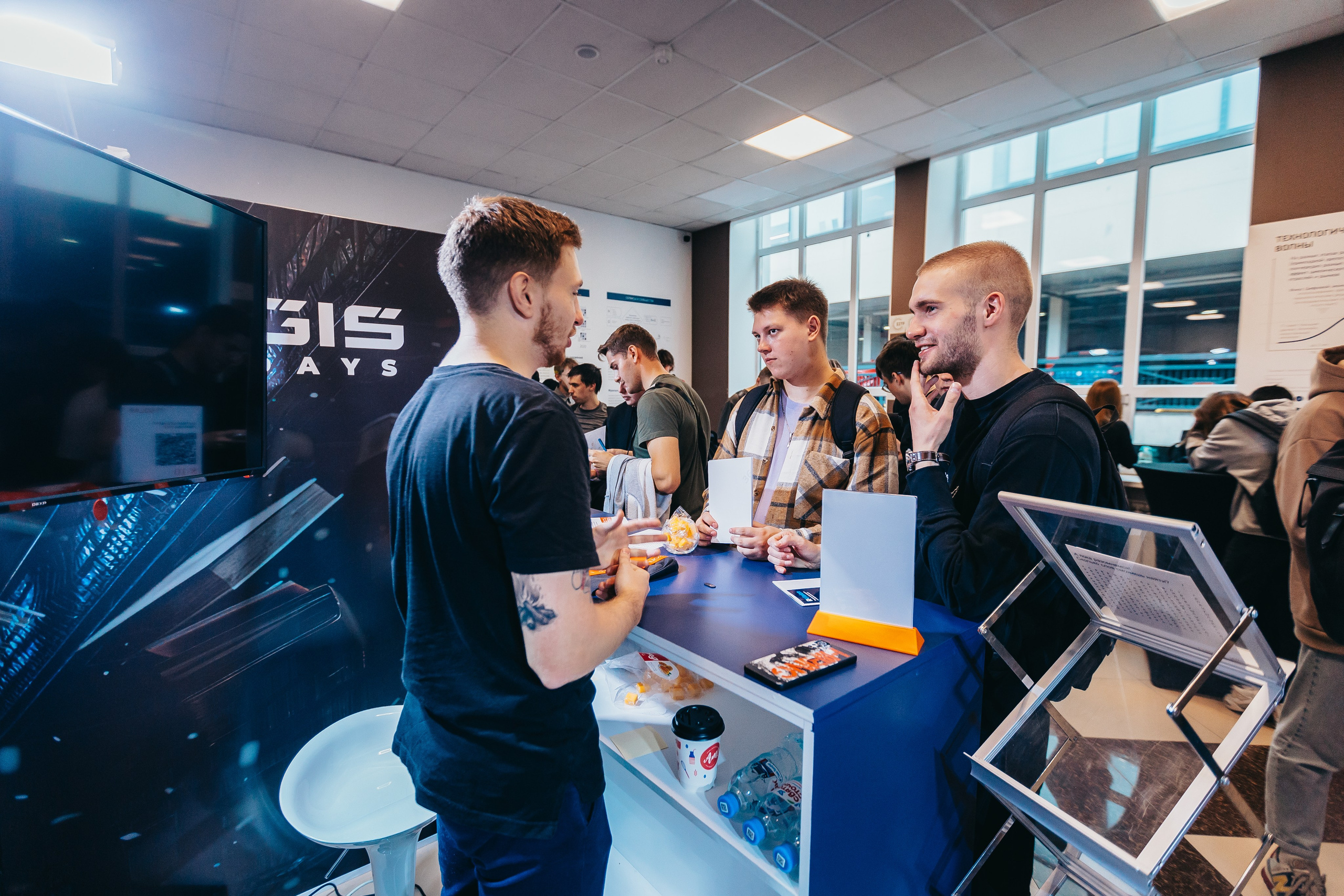 Репортаж. Главная