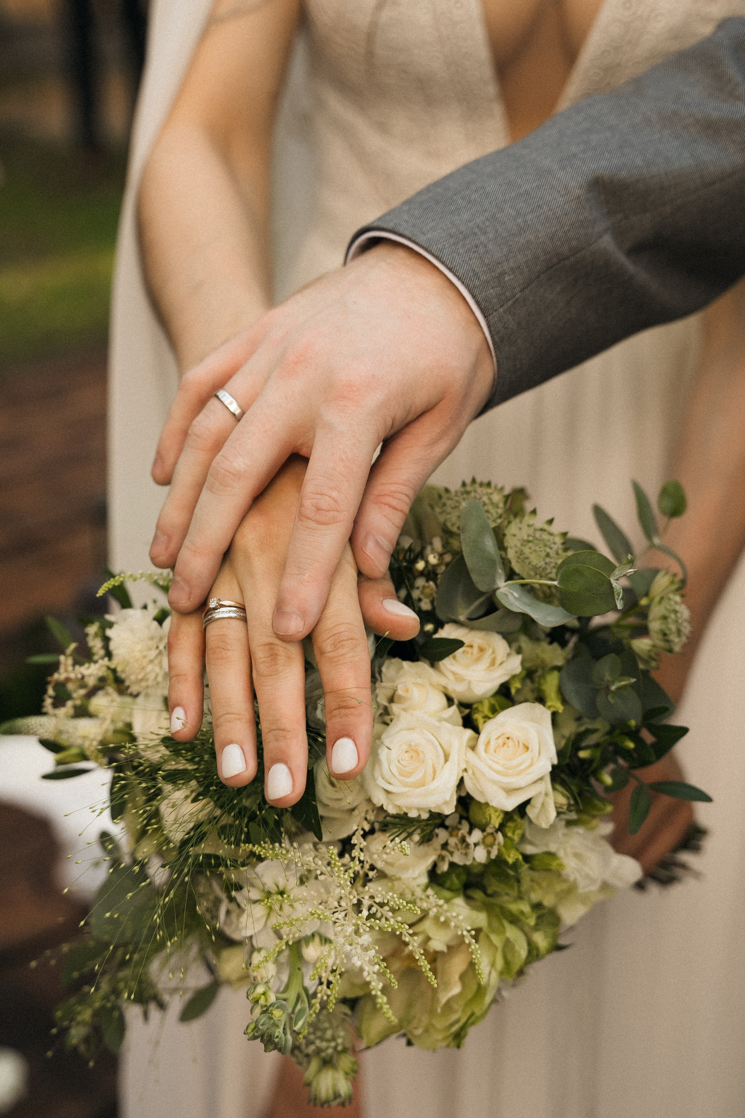 Выездная церемония Екатерины и Павла. Анастасия Кузнецова — фотограф в Санкт-Петербурге