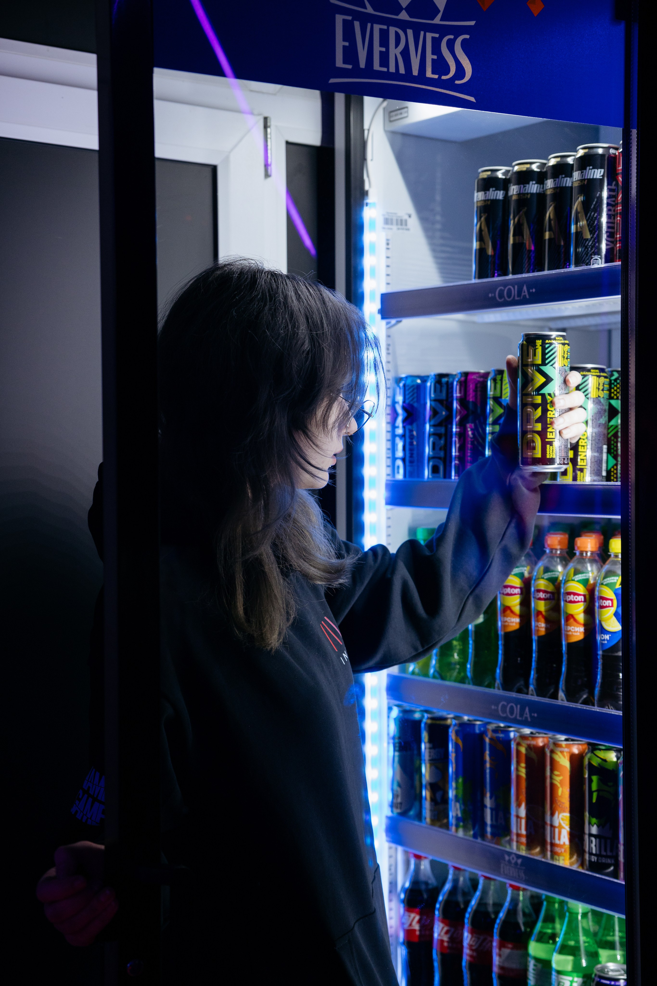 Интерьерная фотосъемка во Владивостоке. Фотограф во Владивостоке Антон Блохин