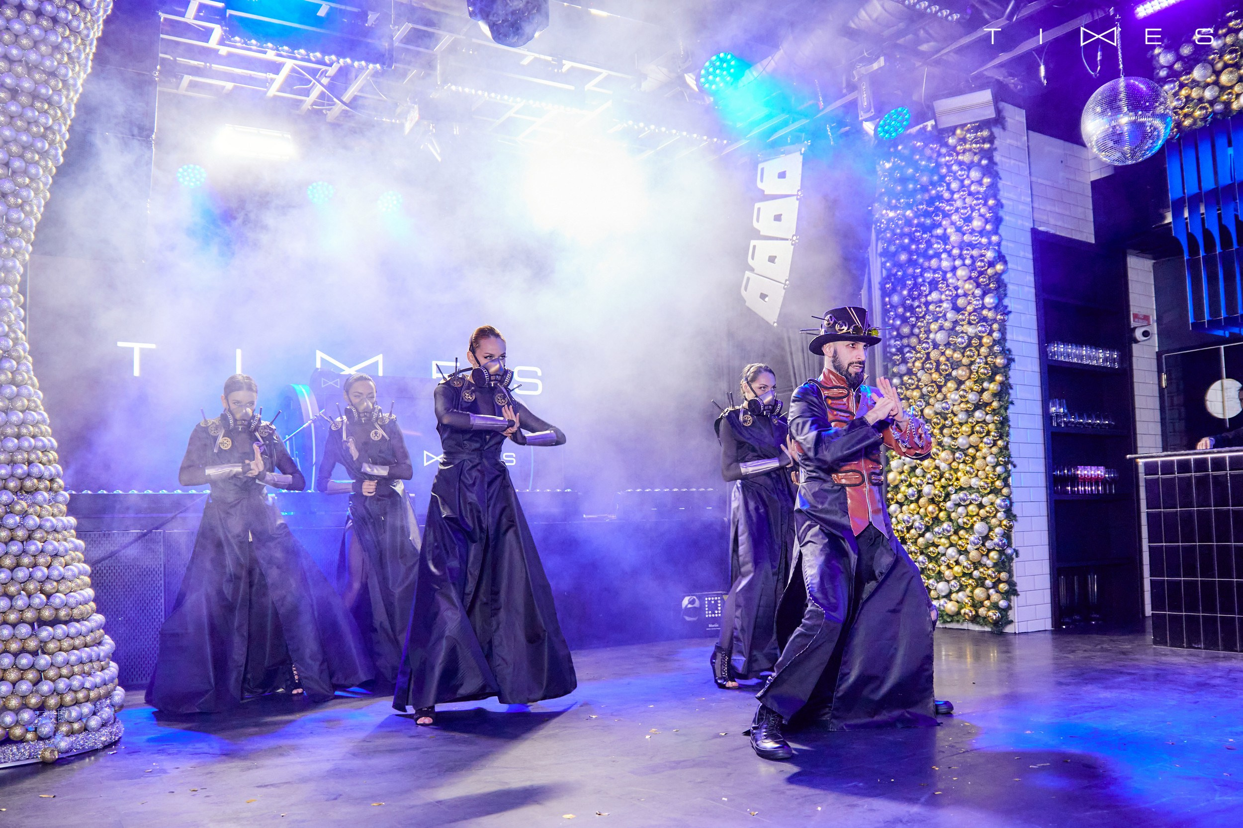 Профессиональная фотосъёмка в ночных клубах Донецка и Макеевки. Фотограф Татаринов Андрей (Донецк / Макеевка)