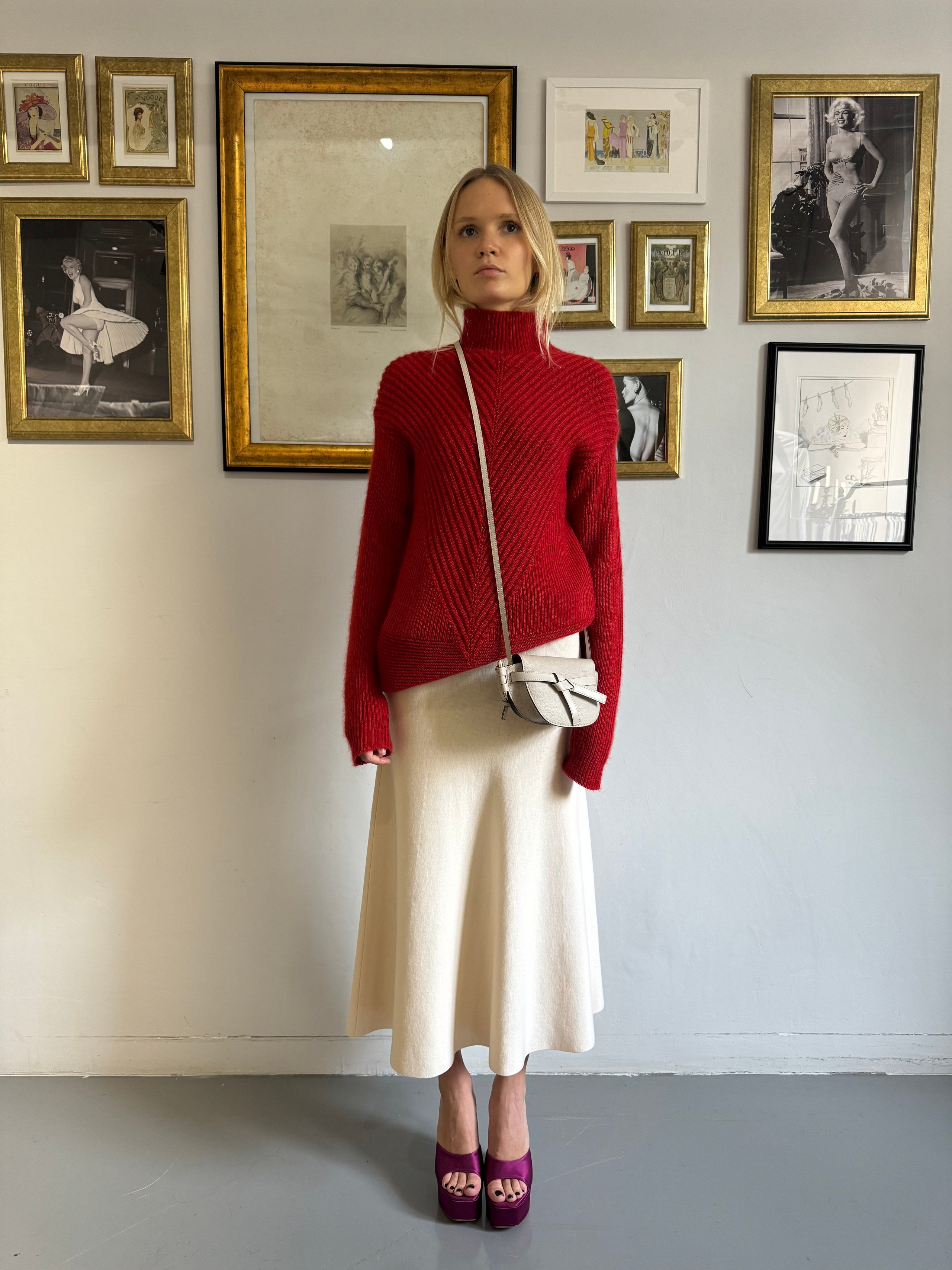 Fittings. Главная