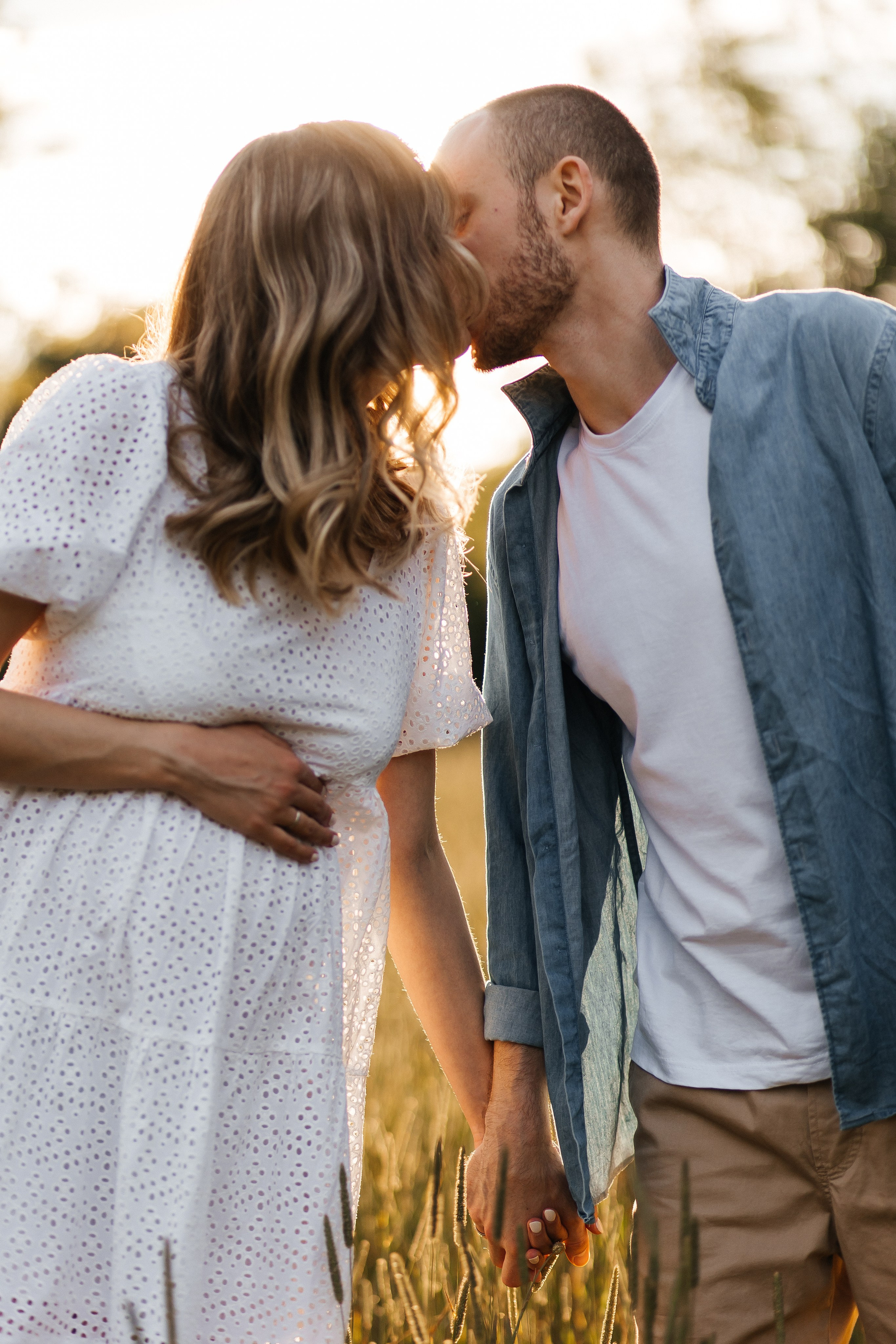 Love Story — Семейные. Фотограф в Москве Екатерина Потапова