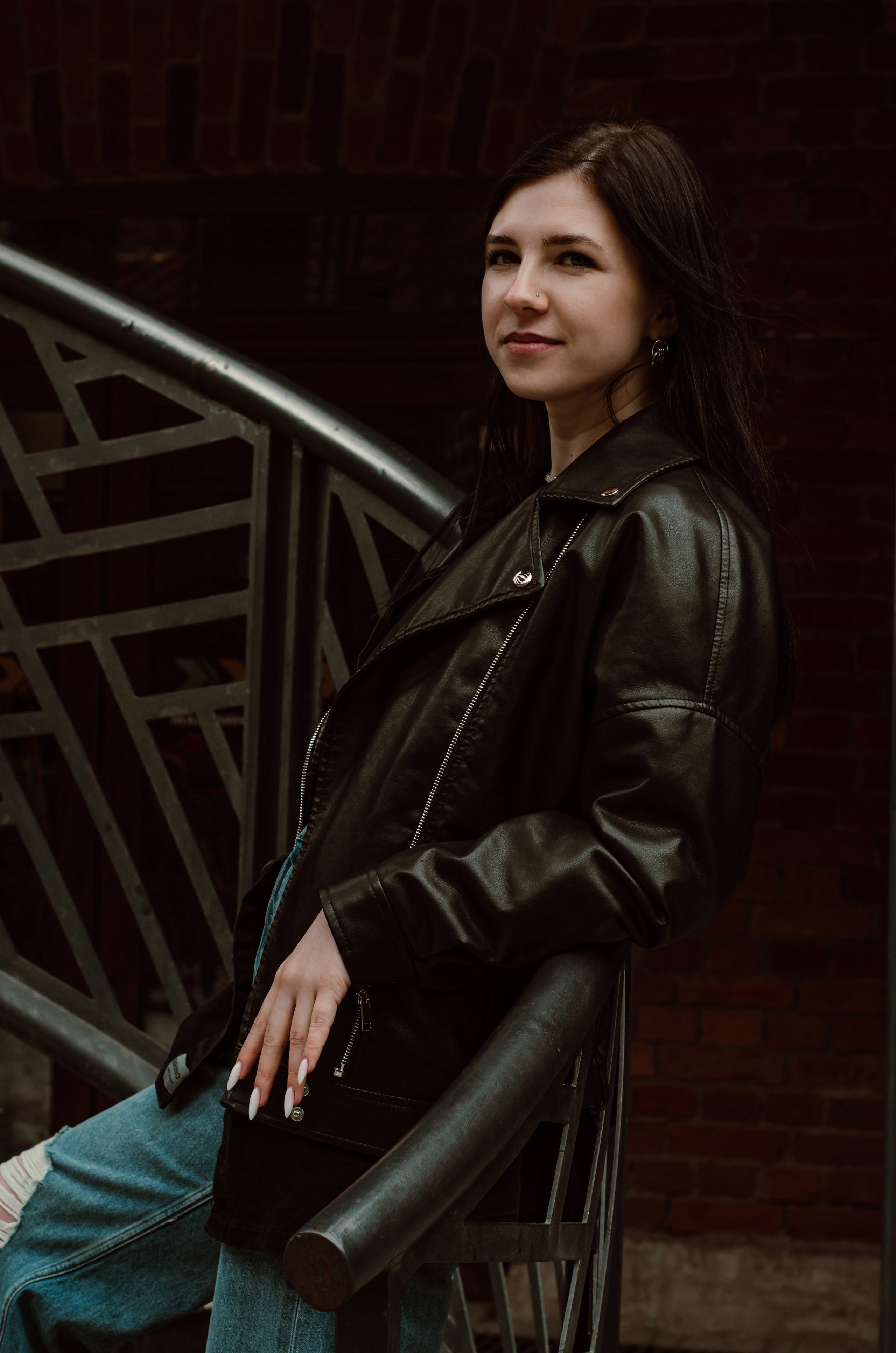 Саша&Коля. Фотосессии по мотивам сказок и фильмов — Катерина Исауленко. СПб