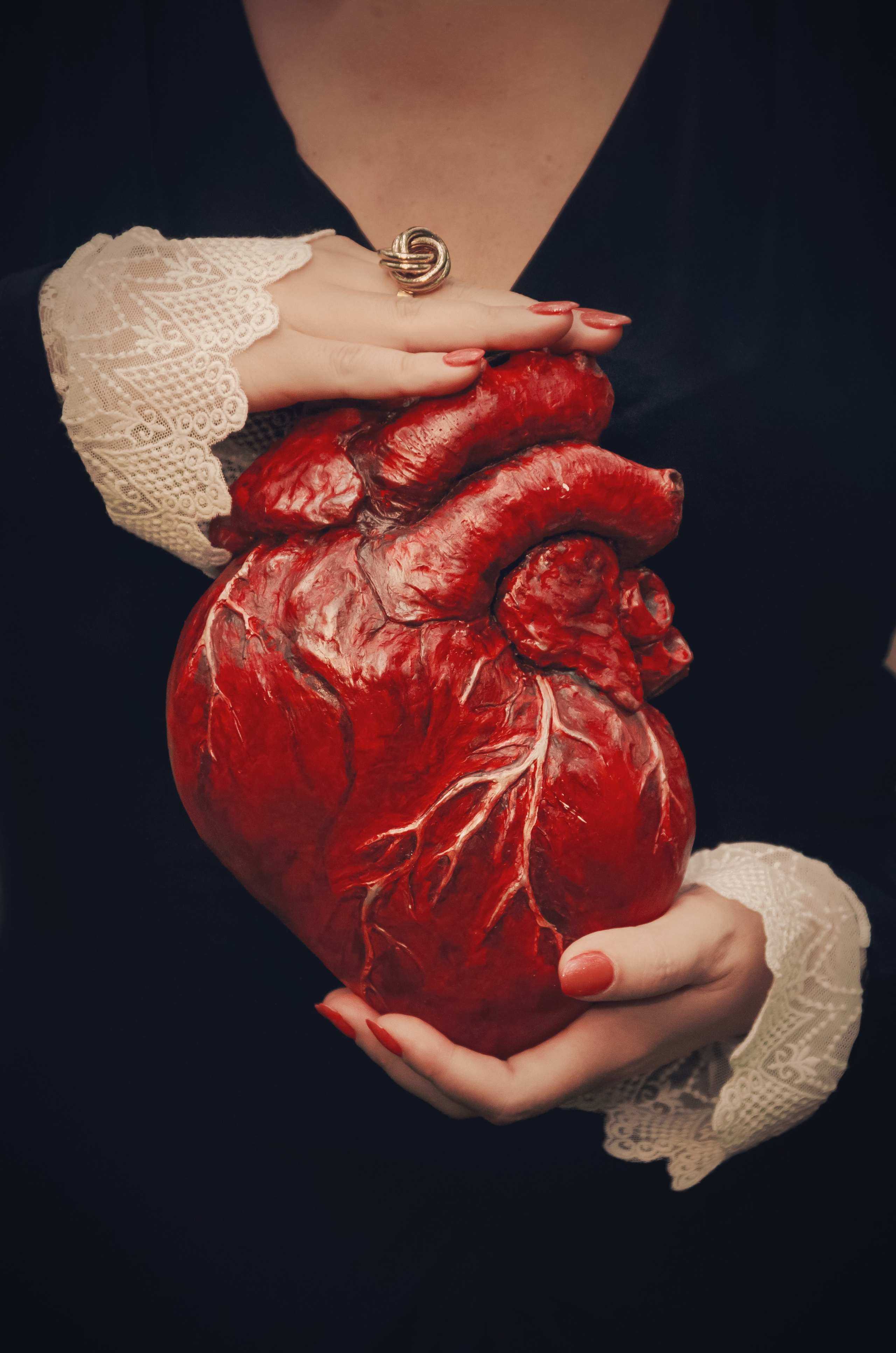 Аудиенция королевы. Фотосессии по мотивам сказок и фильмов — Катерина Исауленко. СПб