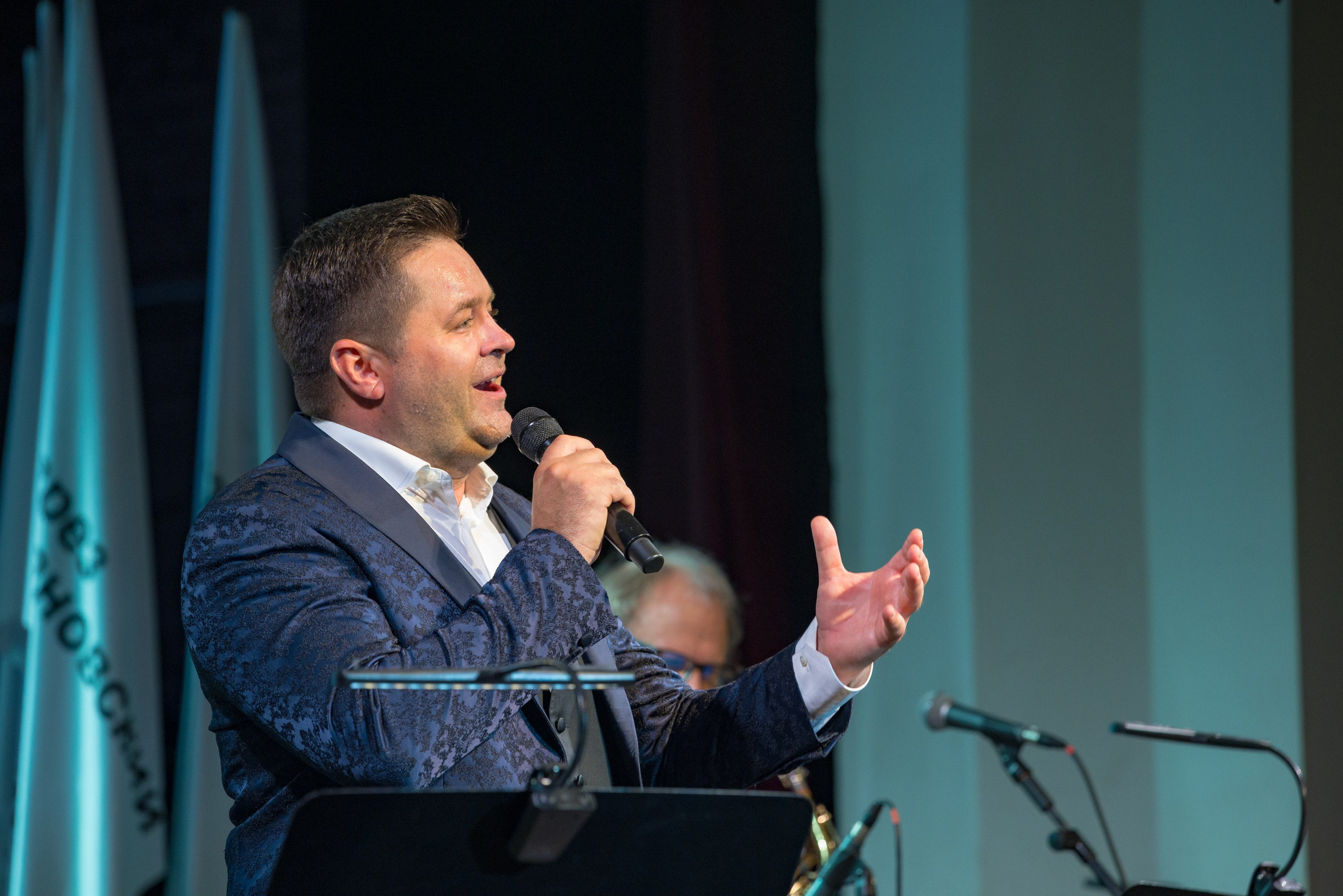 Репортажная сьёмка. Фотограф в Абакане Борис Долинин