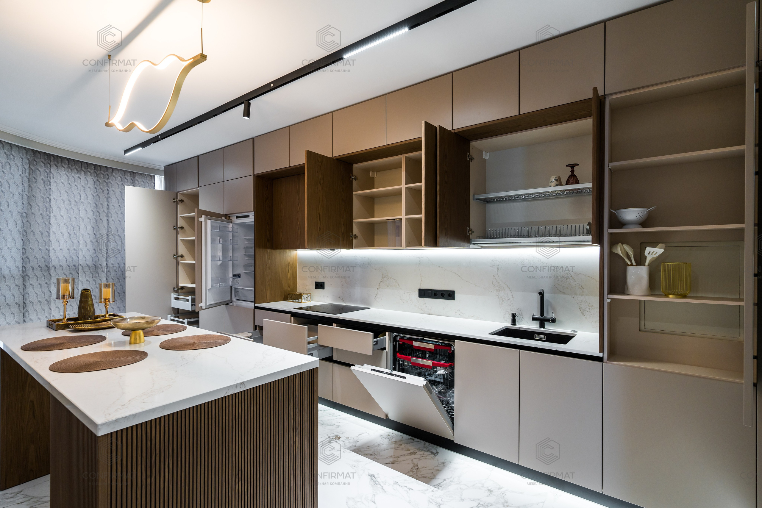 № 2. Мебель на заказ