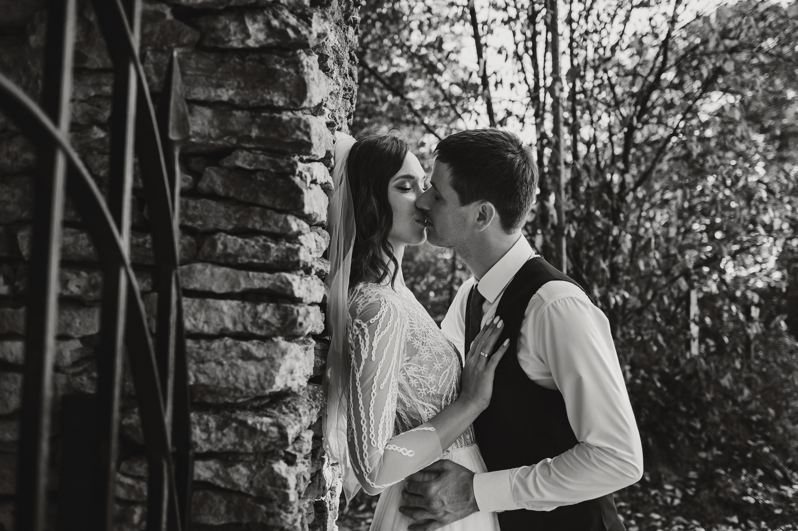 Федор и Ксения. Семейный lifestyle фотограф в Санкт-Петербурге Людмила Пахомова