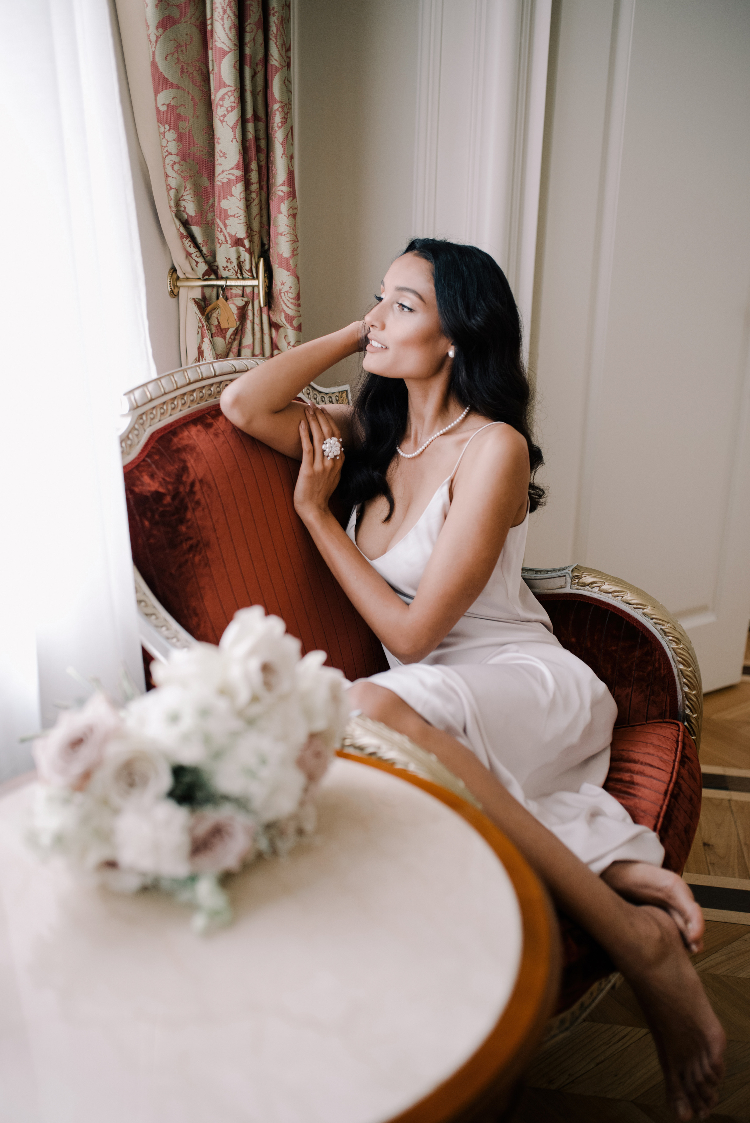 Выживут только любовники. Свадебный фотограф в Калуге Алексей Климов