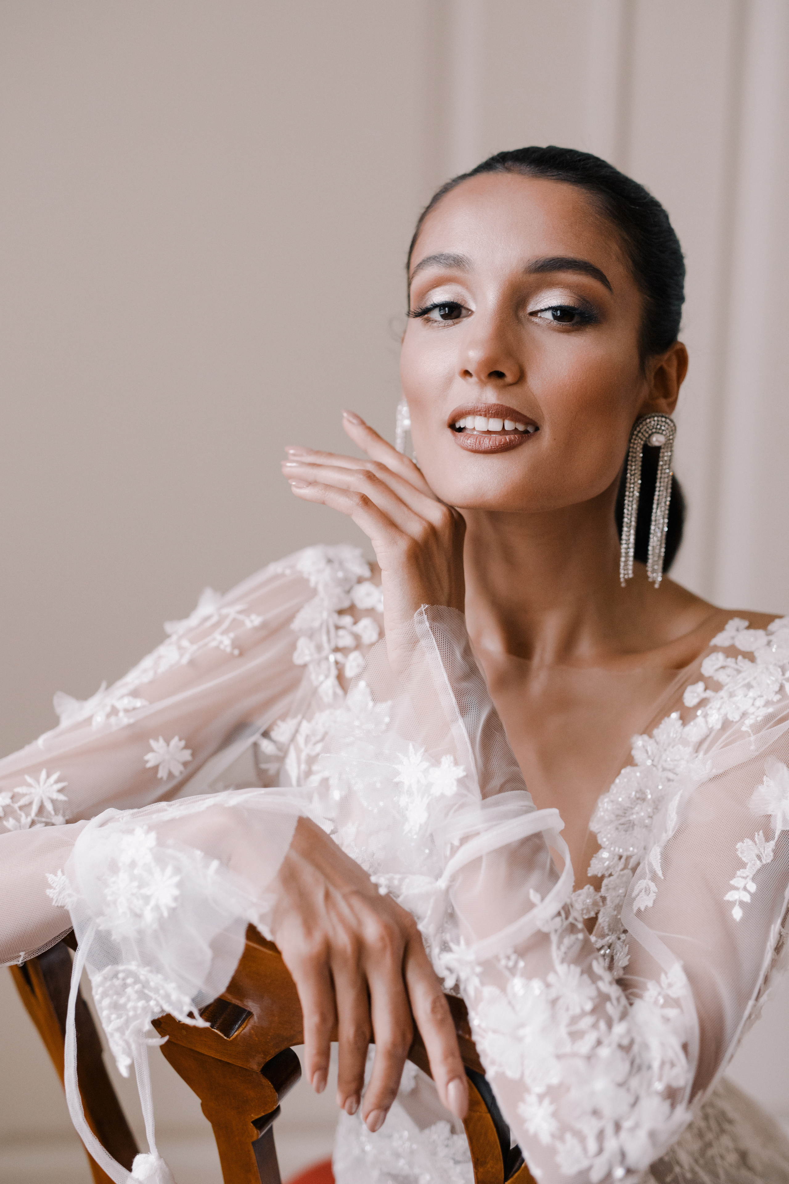 Выживут только любовники. Свадебный фотограф в Калуге Алексей Климов