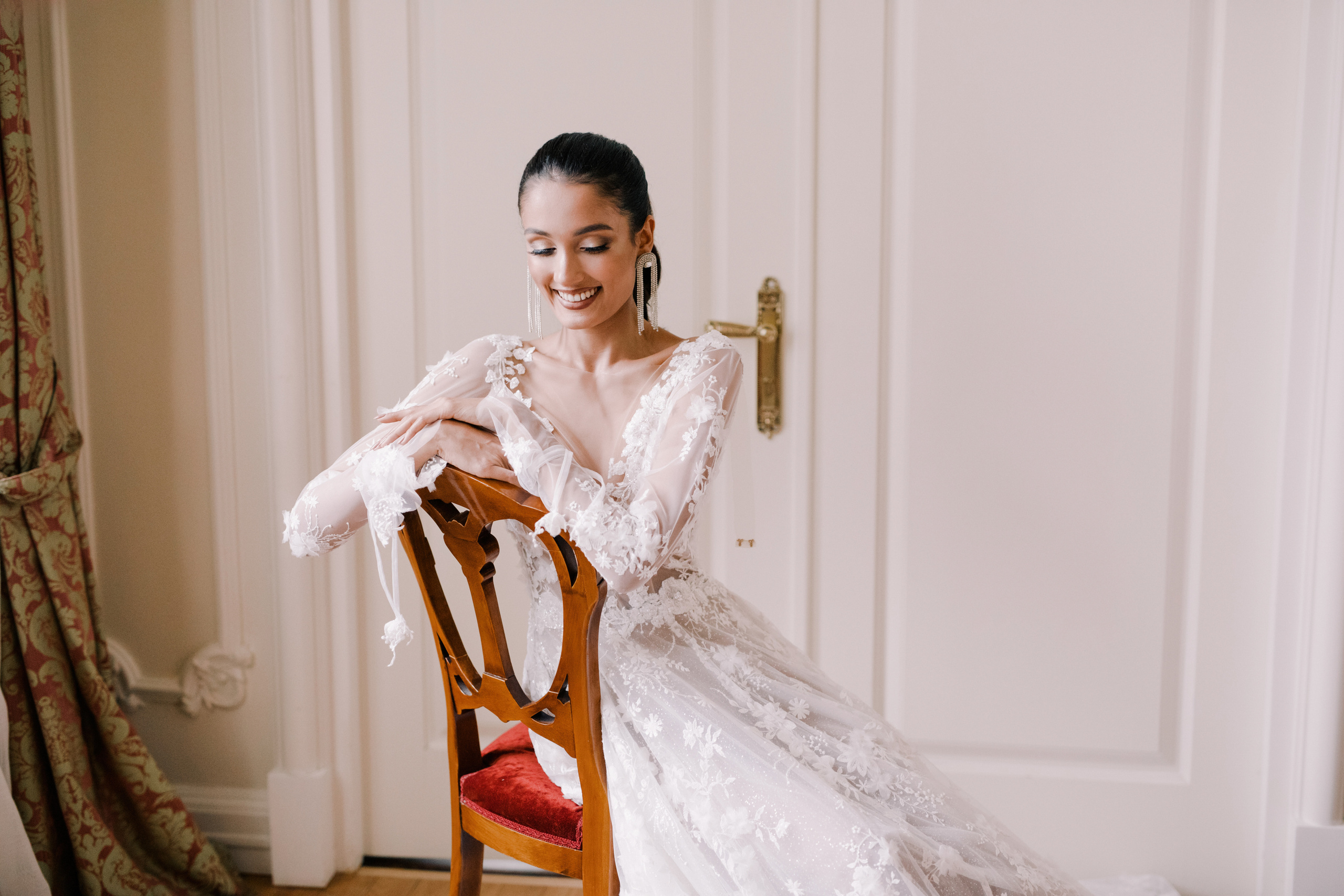 Выживут только любовники. Свадебный фотограф в Калуге Алексей Климов