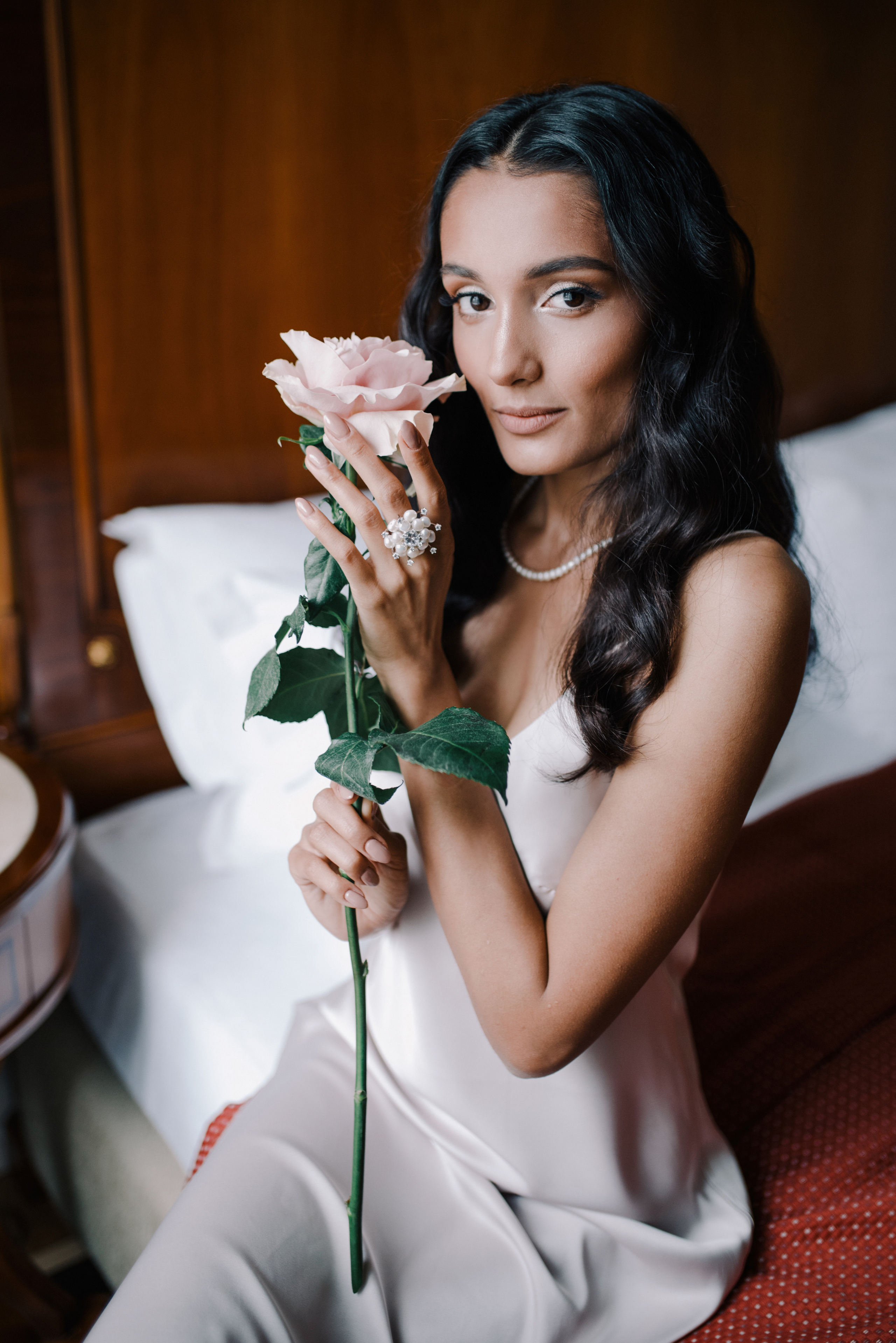 Выживут только любовники. Свадебный фотограф в Калуге Алексей Климов