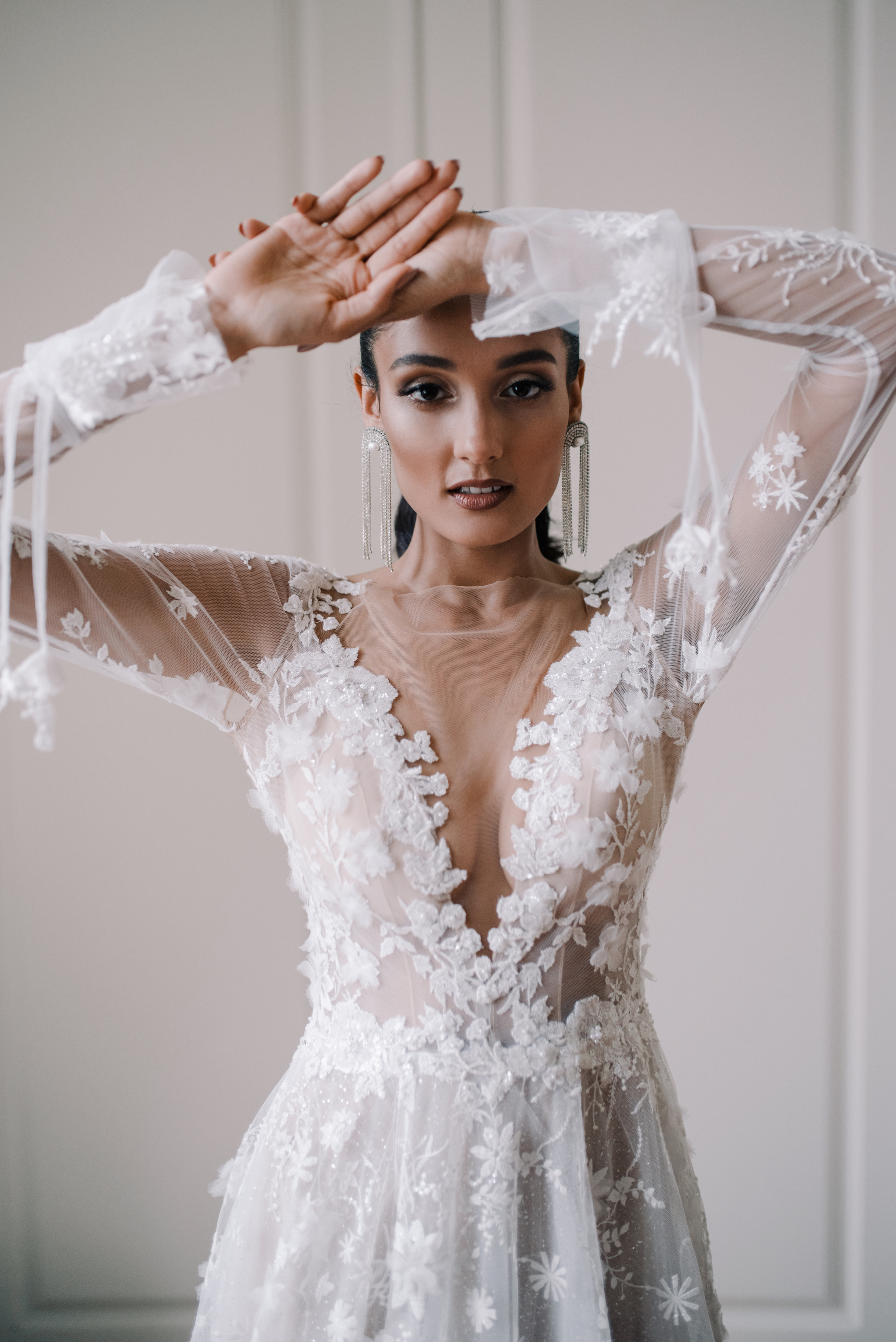 Выживут только любовники. Свадебный фотограф в Калуге Алексей Климов