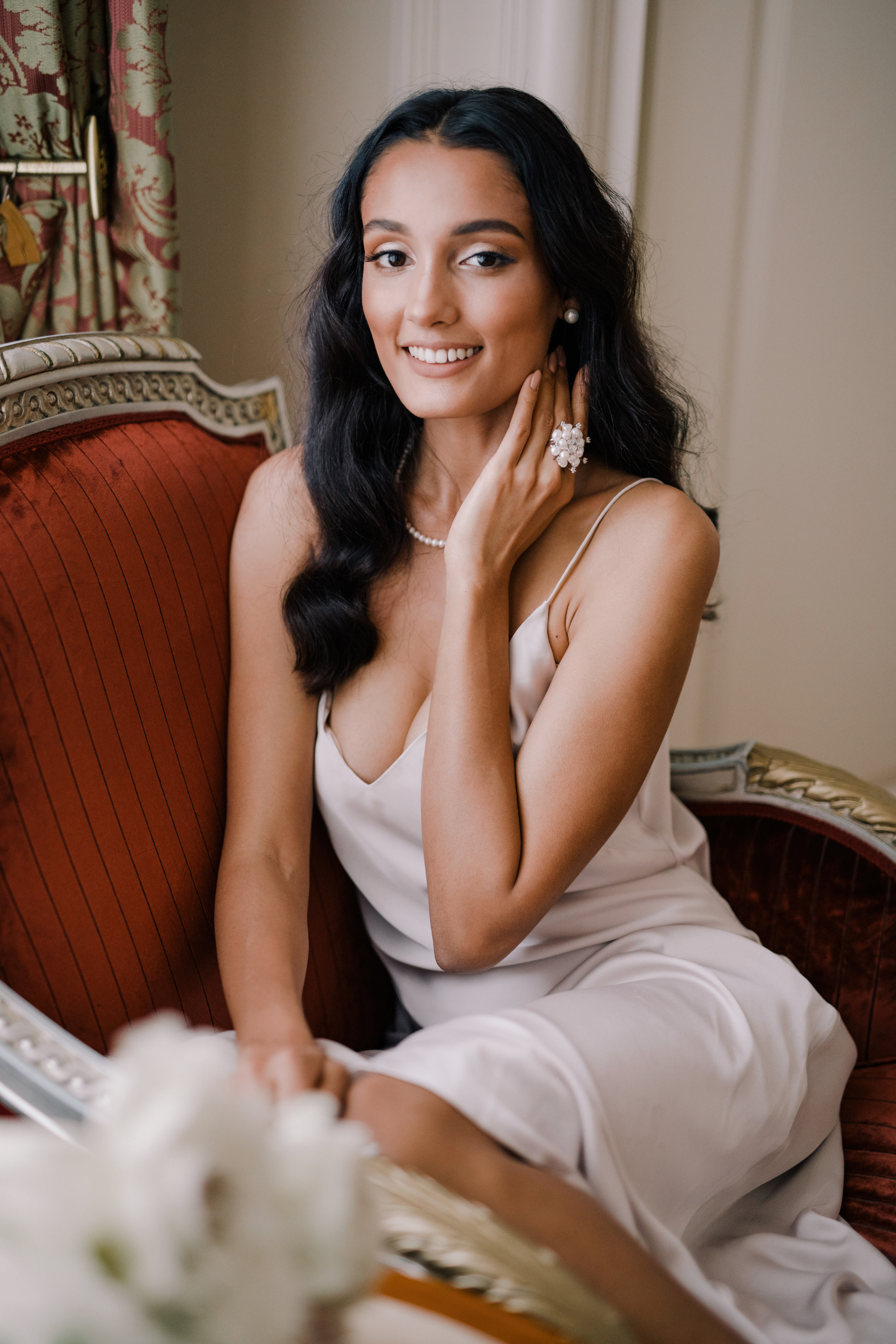 Выживут только любовники. Свадебный фотограф в Калуге Алексей Климов