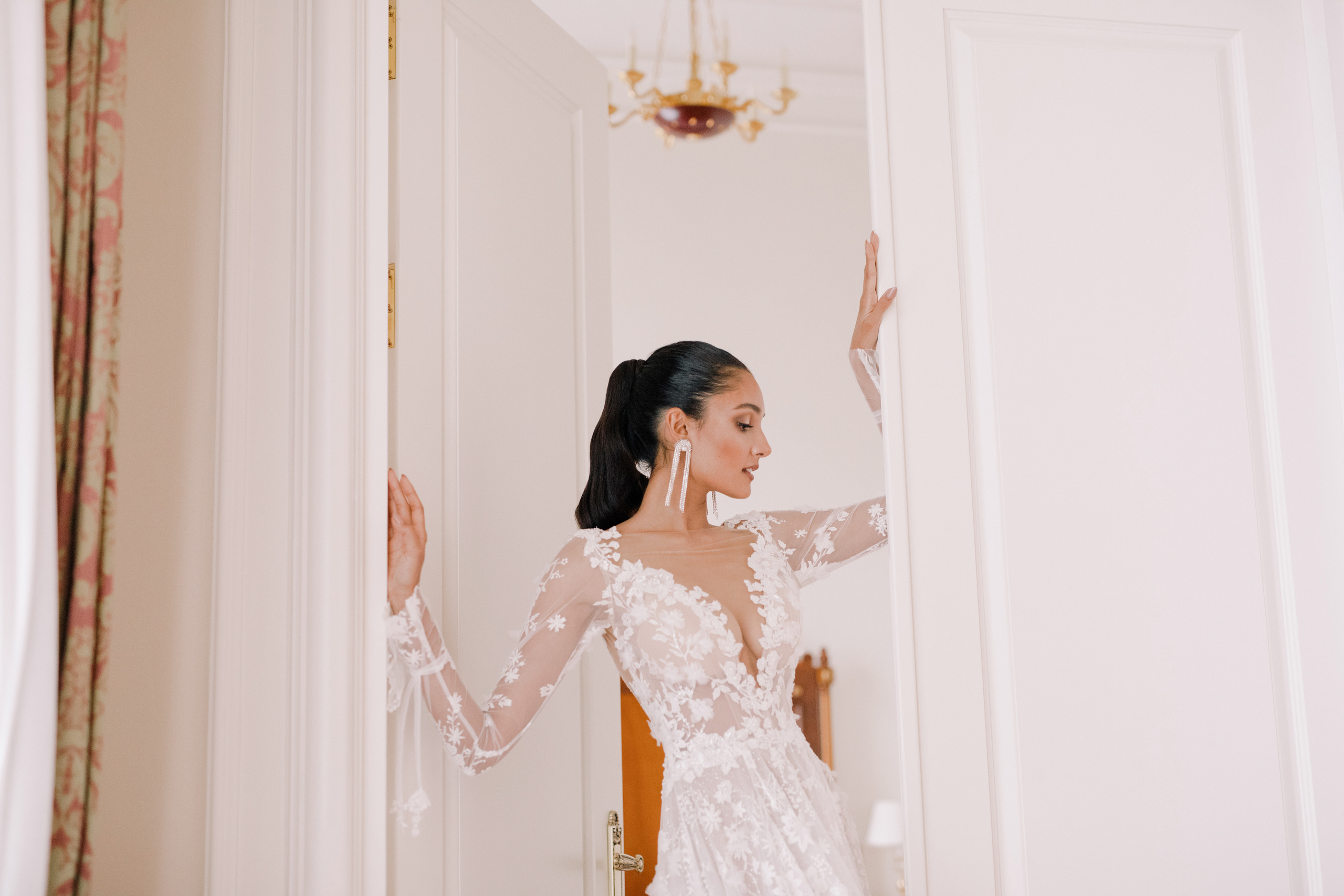 Выживут только любовники. Свадебный фотограф в Калуге Алексей Климов