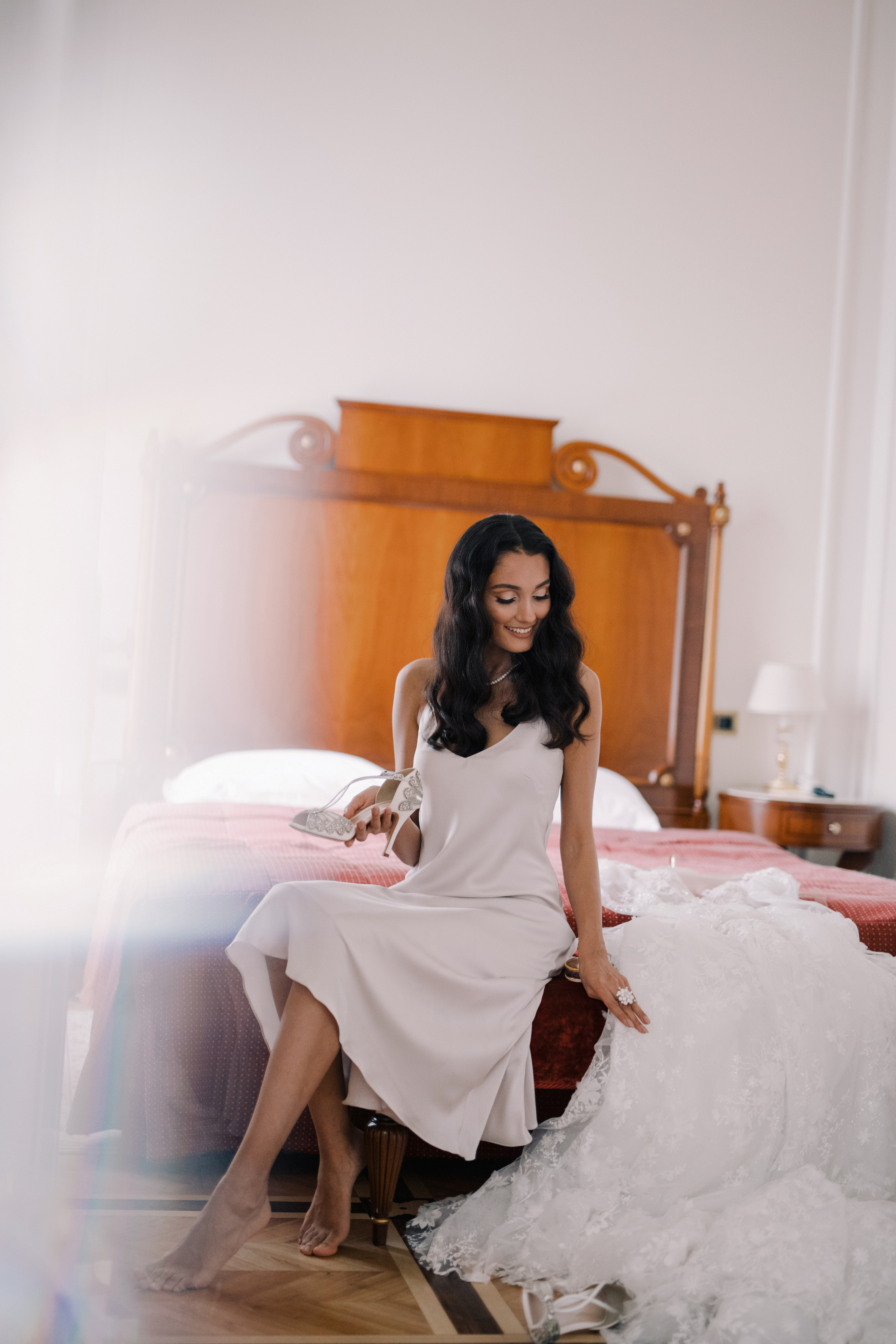 Выживут только любовники. Свадебный фотограф в Калуге Алексей Климов