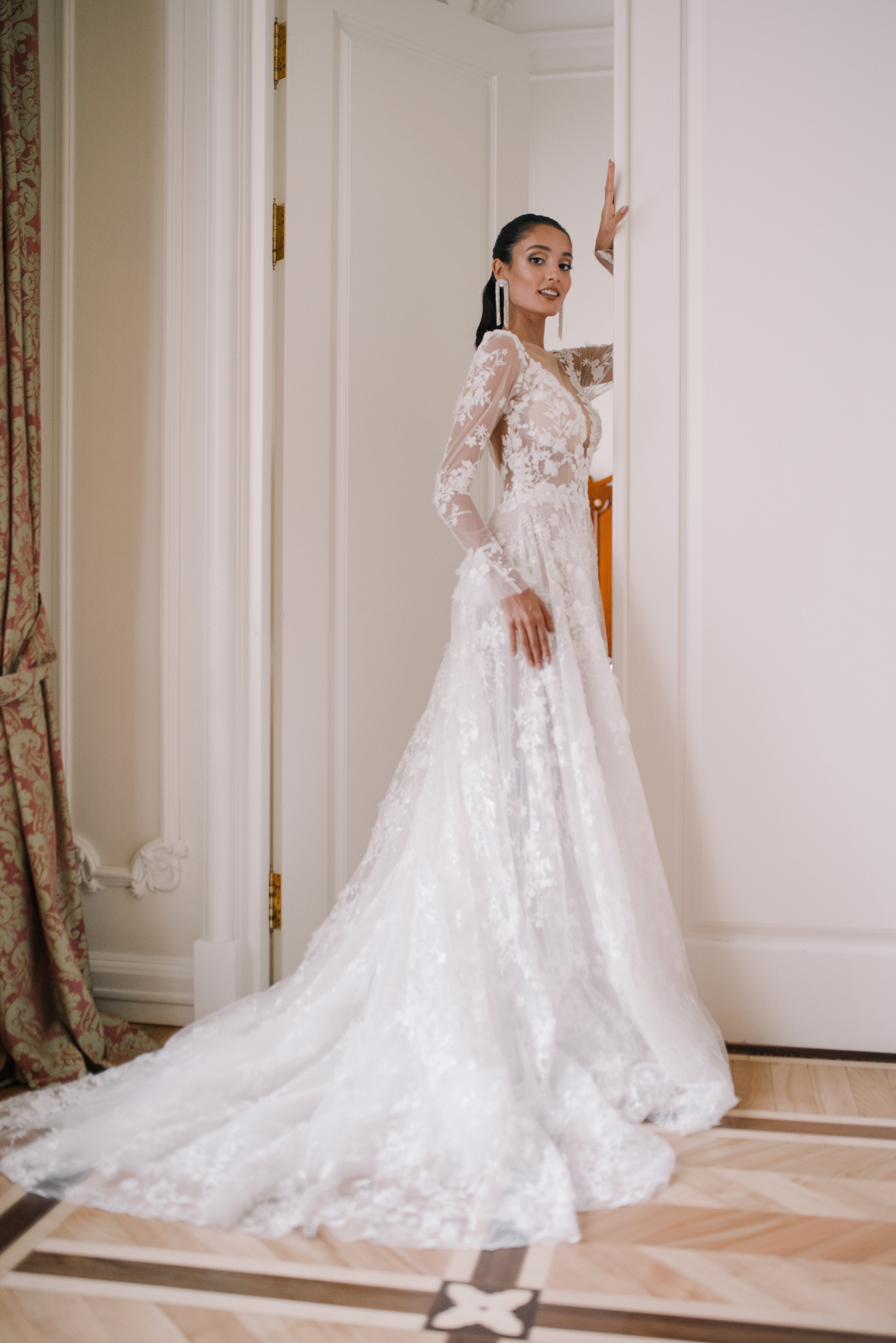 Выживут только любовники. Свадебный фотограф в Калуге Алексей Климов