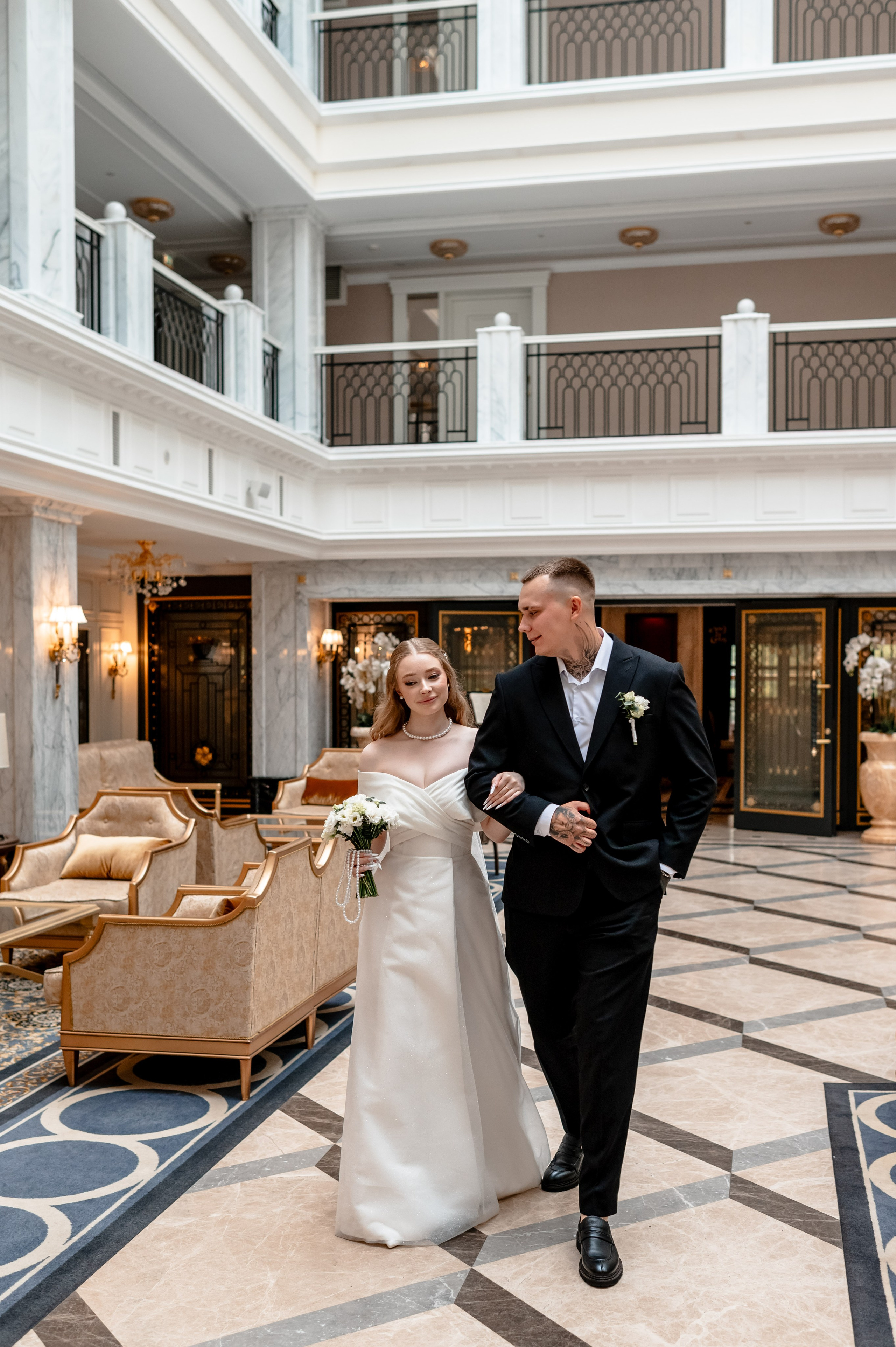 Виктория и Максим цветная серия. Портретный, семейный и свадебный фотограф в Санкт-Петербурге и в Москве Ширяев Денис