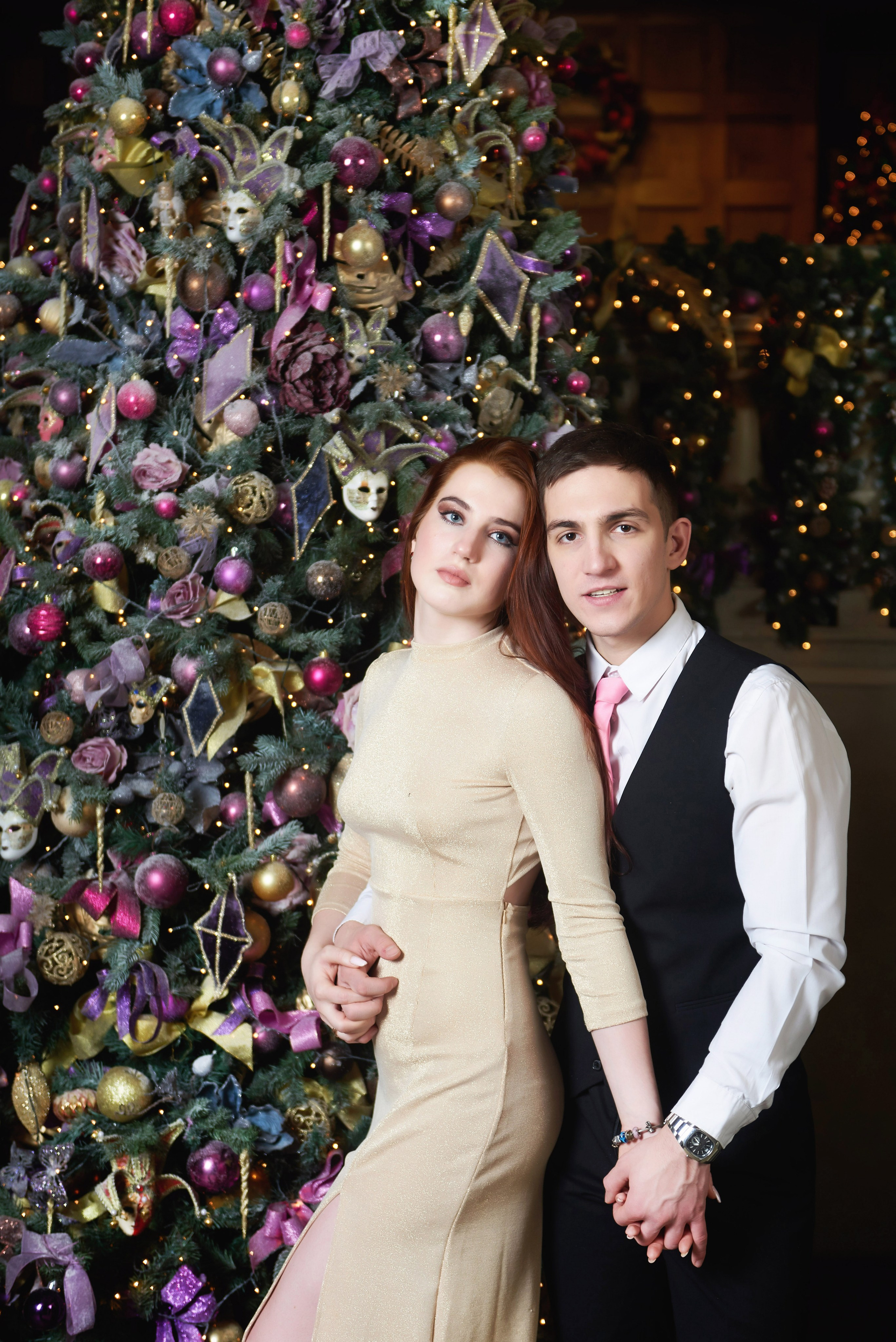 Александра и Егор. Портретный, семейный и свадебный фотограф в Санкт-Петербурге и в Пушкине Ширяев Денис