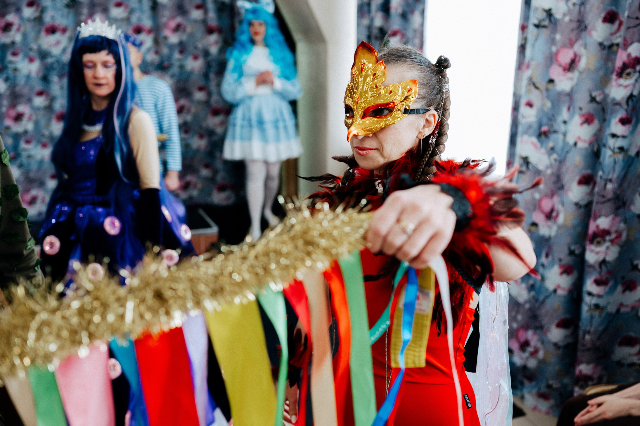 ГАСУСО НСО «Ояшинский дом-интернат»| 22.03.2026 | 3/9 Царство. Главная