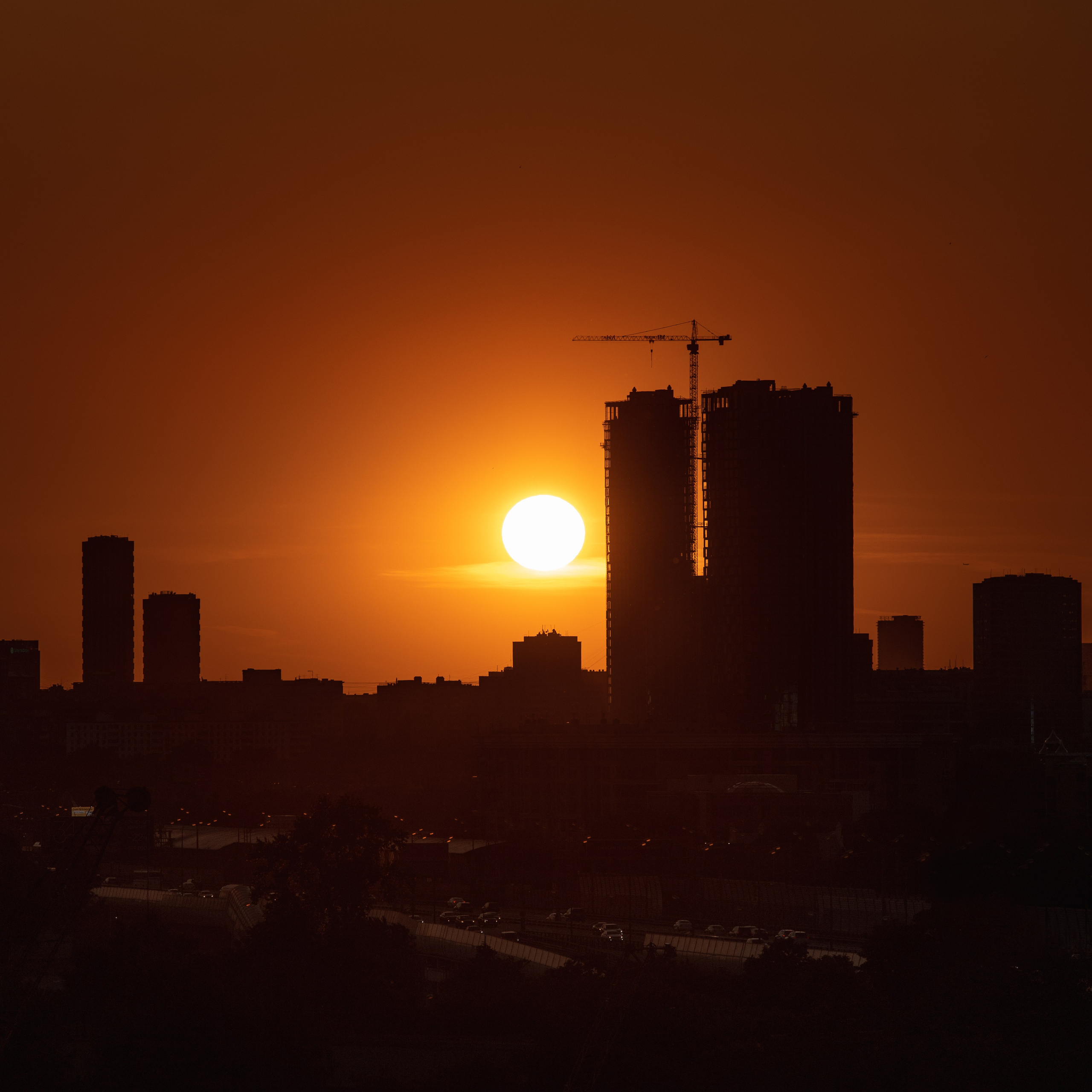 Urban. Артем Корнев Фотограф