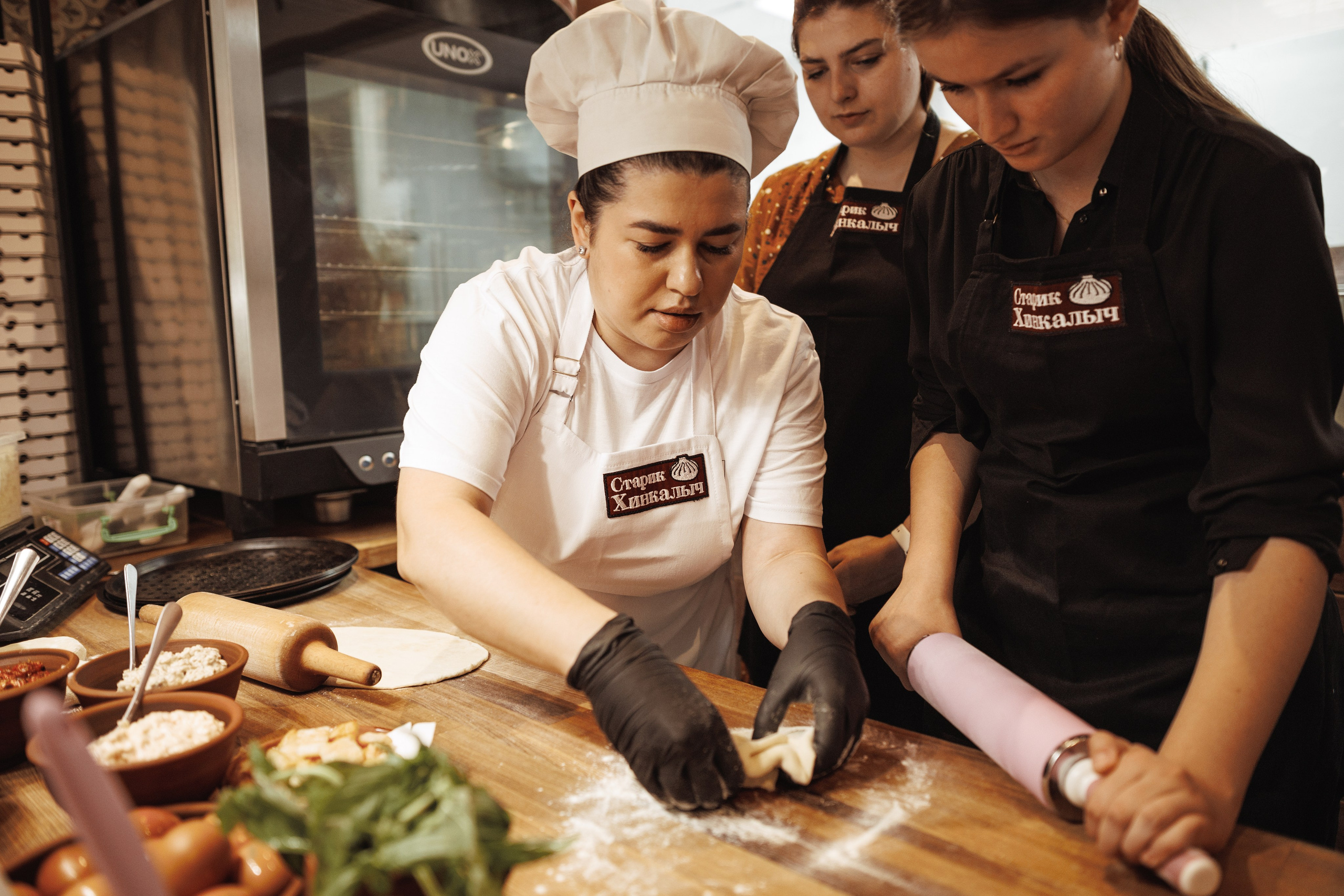 Таврида Арт х Старик Хинкалыч (Арт-Фестиваль Море Хачапури). Артем Корнев Фотограф