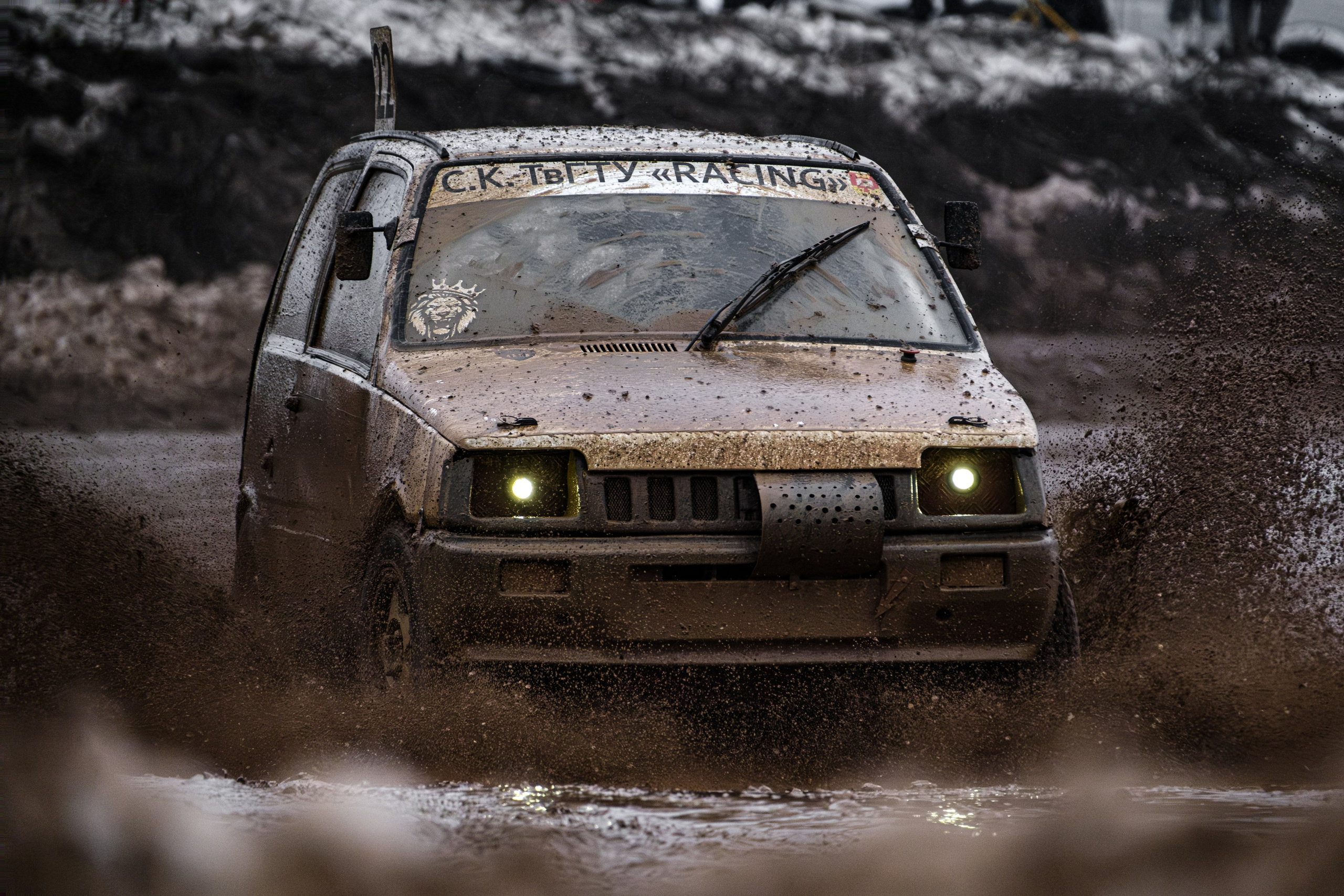 Автокросс Kramar Motorsport 2025 Москва Рязань Воронеж Игумново Бородино  icoguar фотограф Антон Медведев ADV Yuka Pro Racing