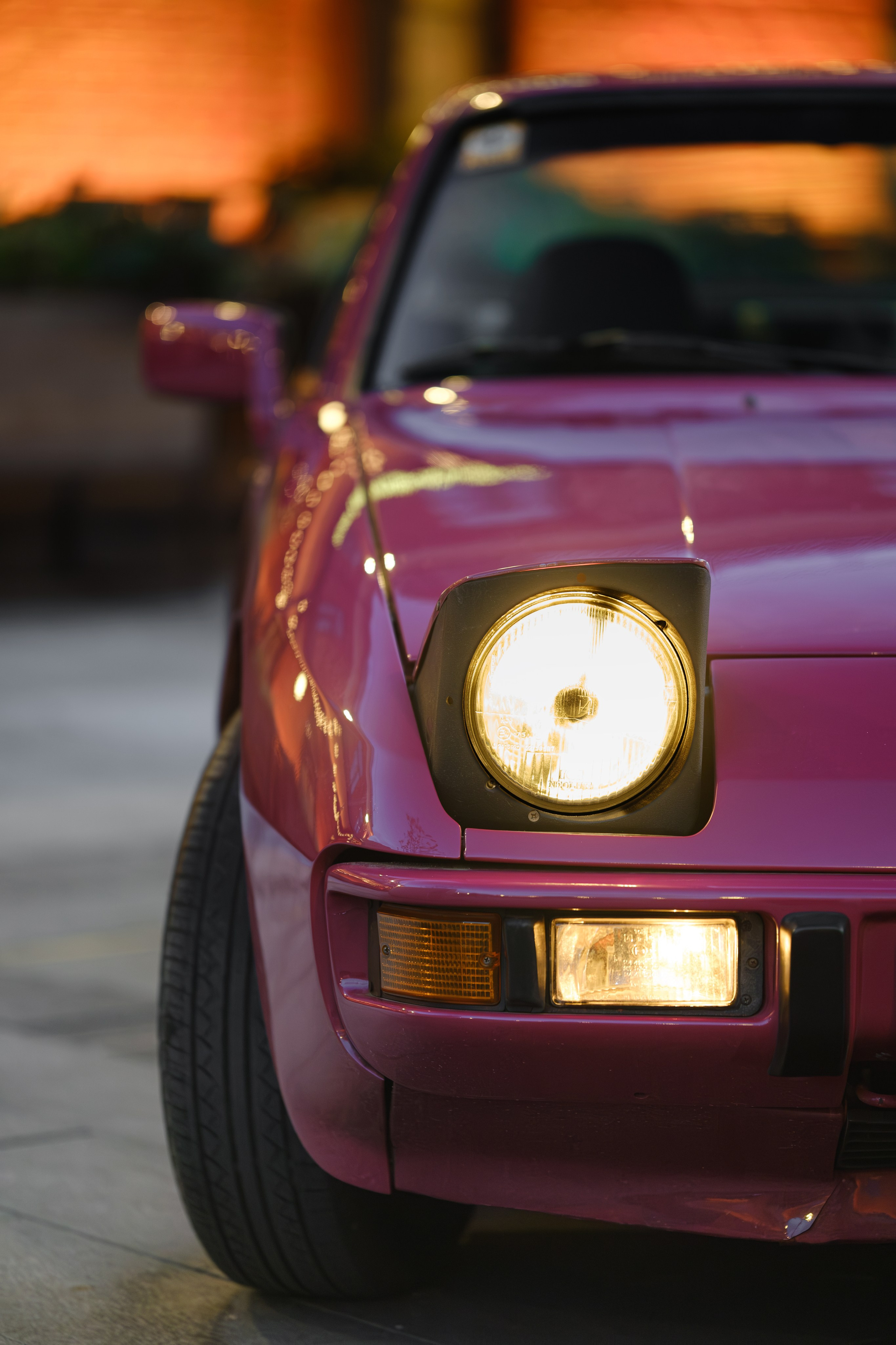 Тюнинг-Арт Музей 2024 автомобильный фотограф Антон Медведев icoguar фотосъемка автомобилей