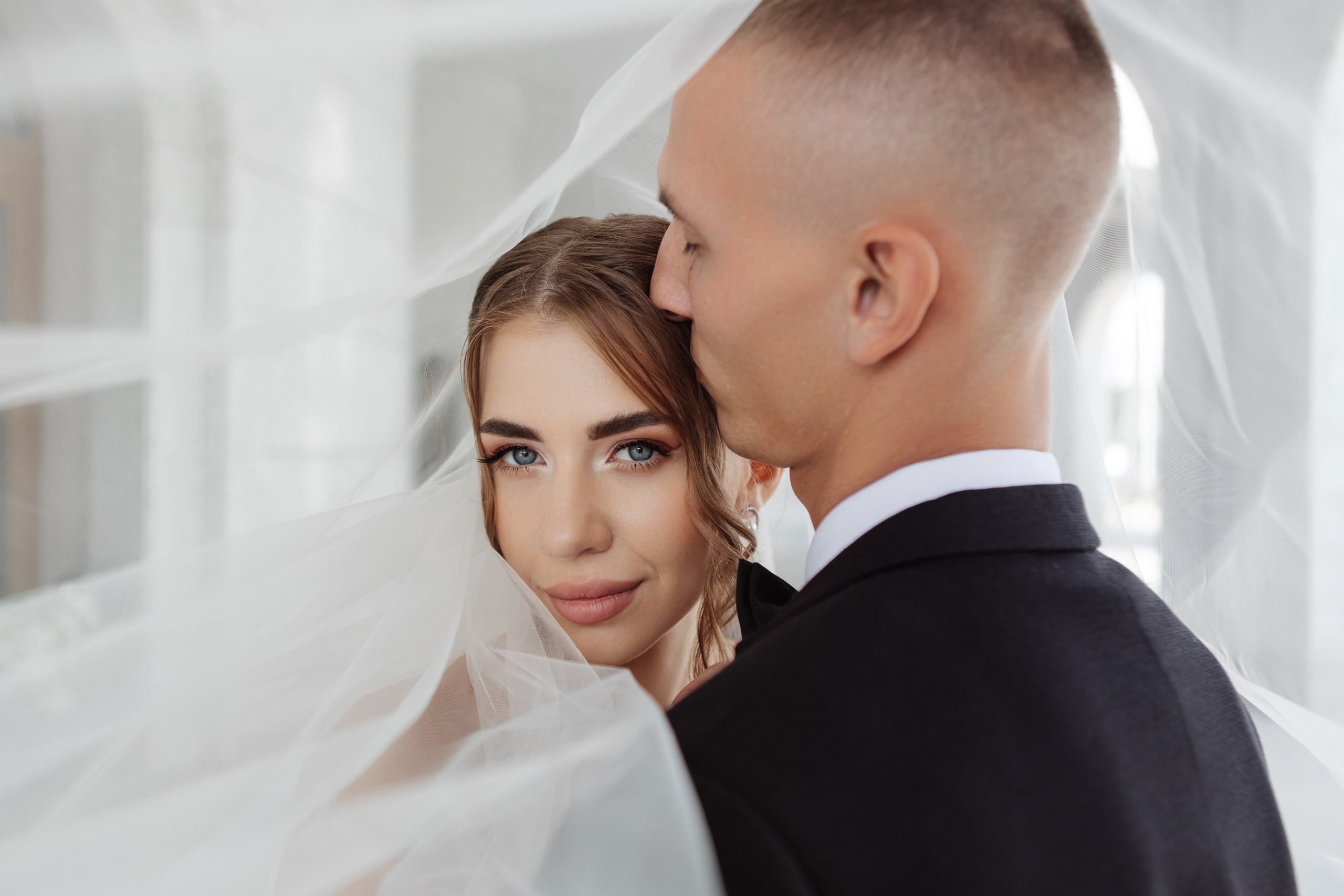 Полина & Егор. Свадебный фотограф Минск Ирина Раевская