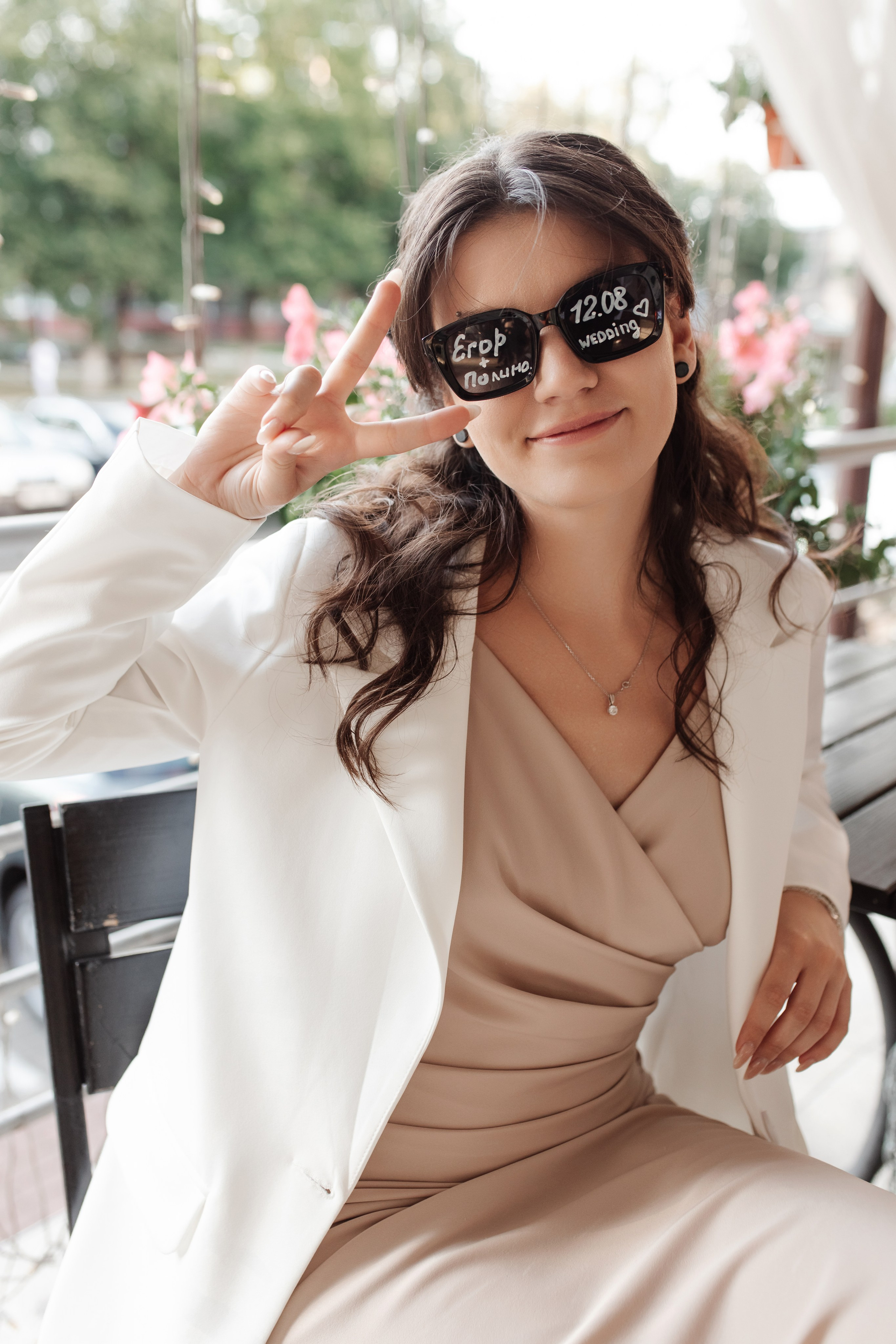 Полина & Егор. Свадебный фотограф Минск Ирина Раевская