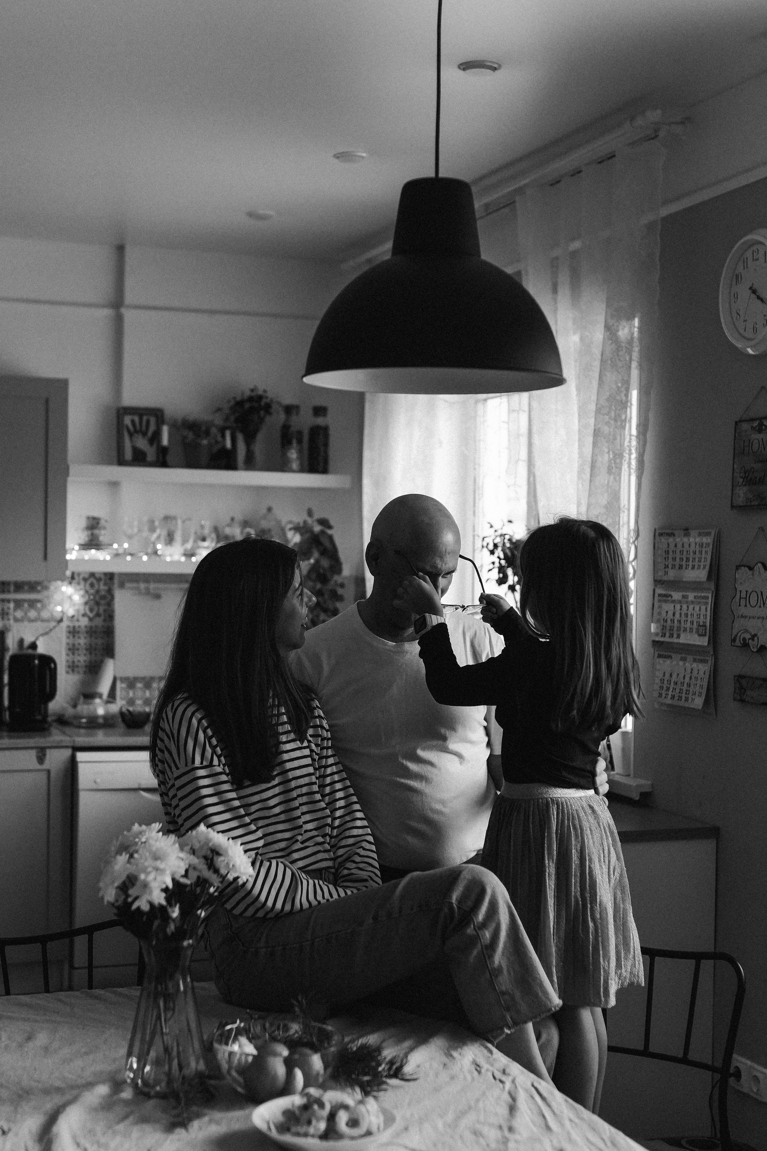 Долгушины. Фотограф Перевозкина Анна