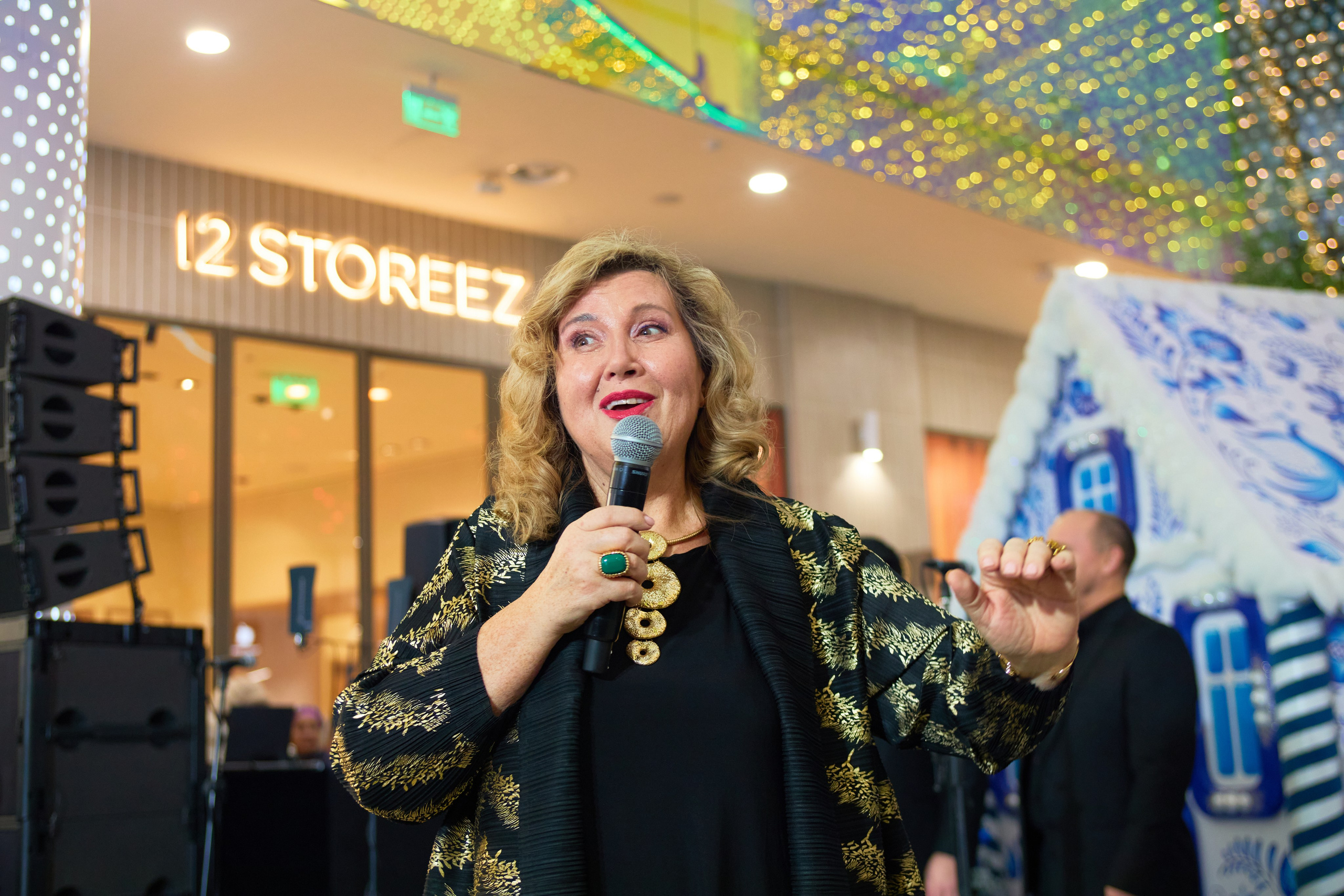 Государственный Камерный хор Республики Татарстан. Ilgizphoto.ru