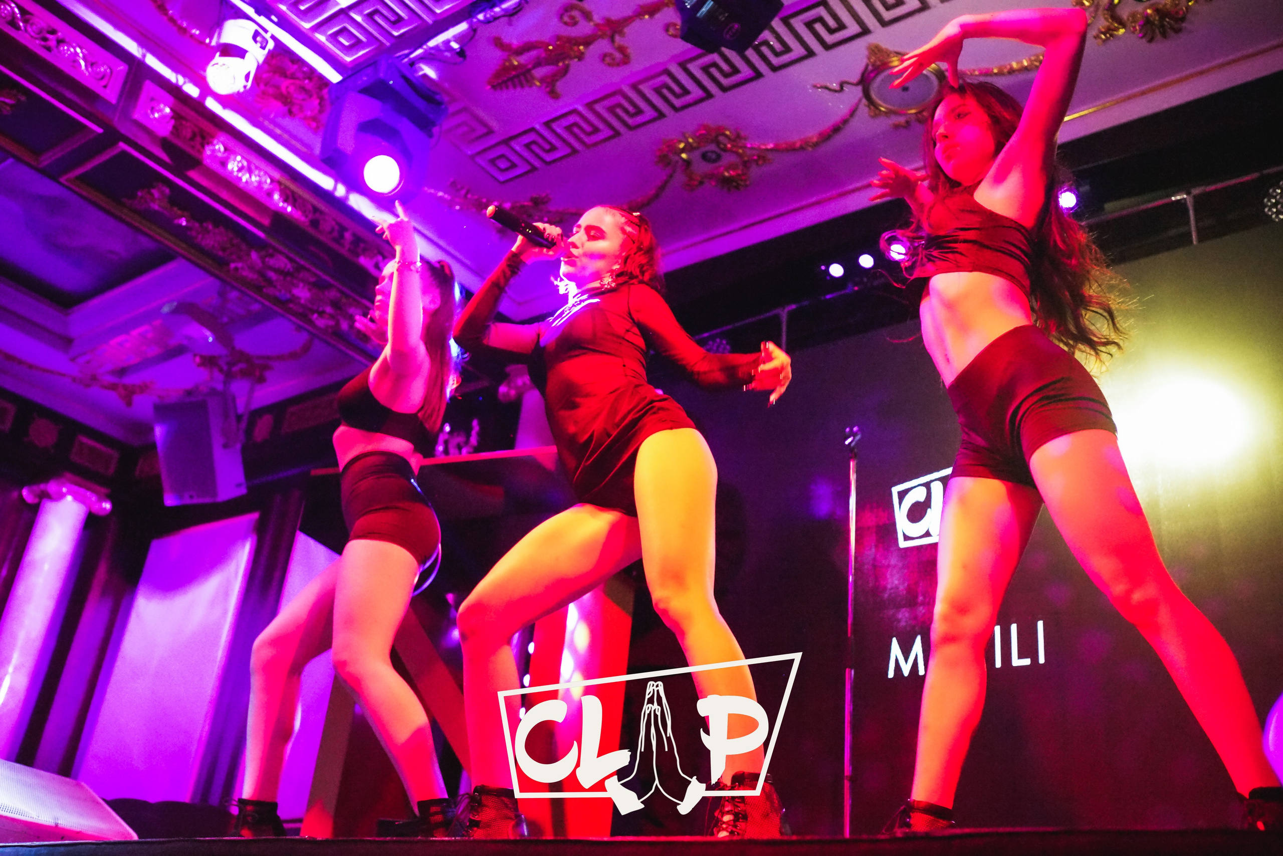 День Рождения MERILI. Ilgizphoto.ru