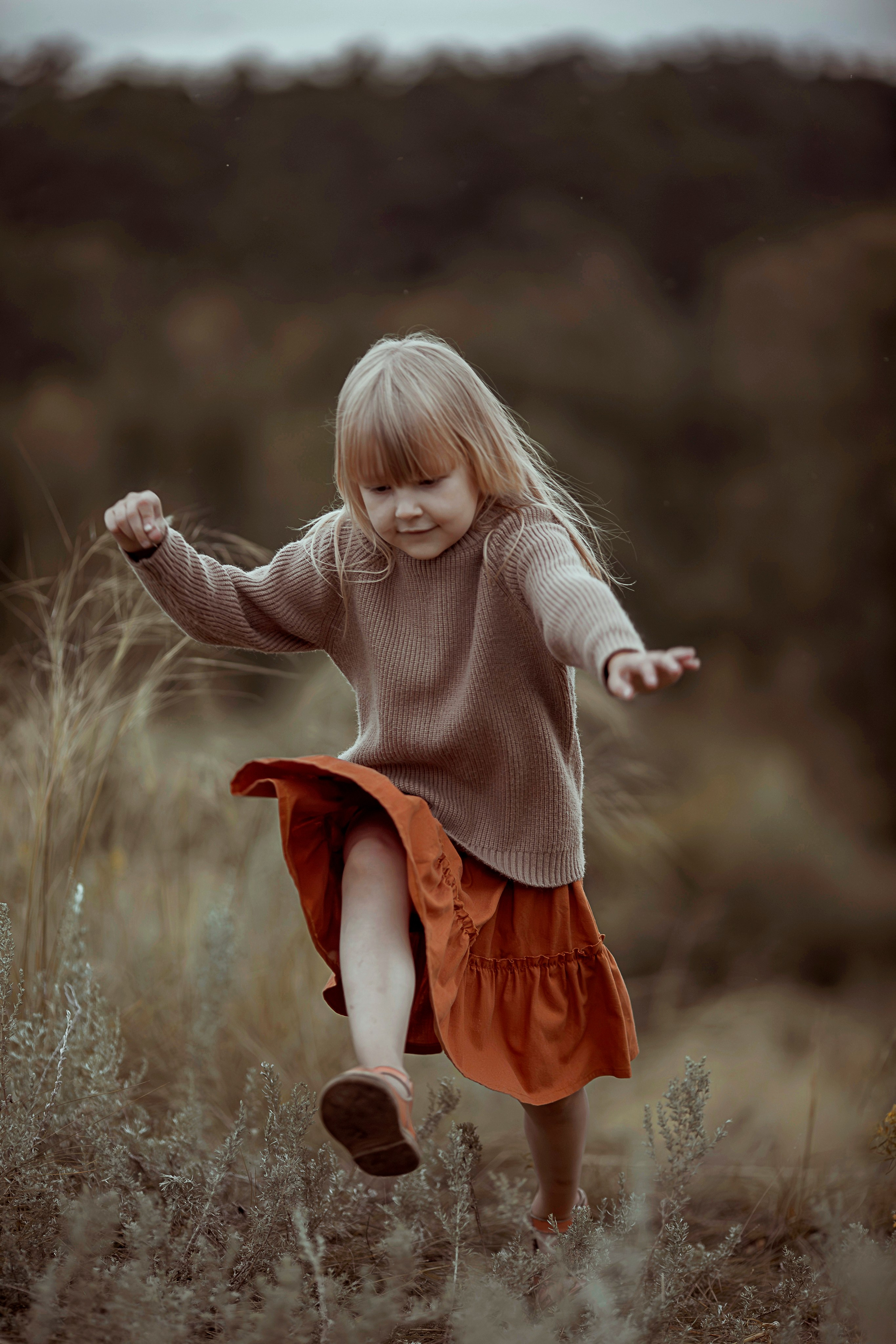 Семейная съёмка. Семейный фотограф в Кургане