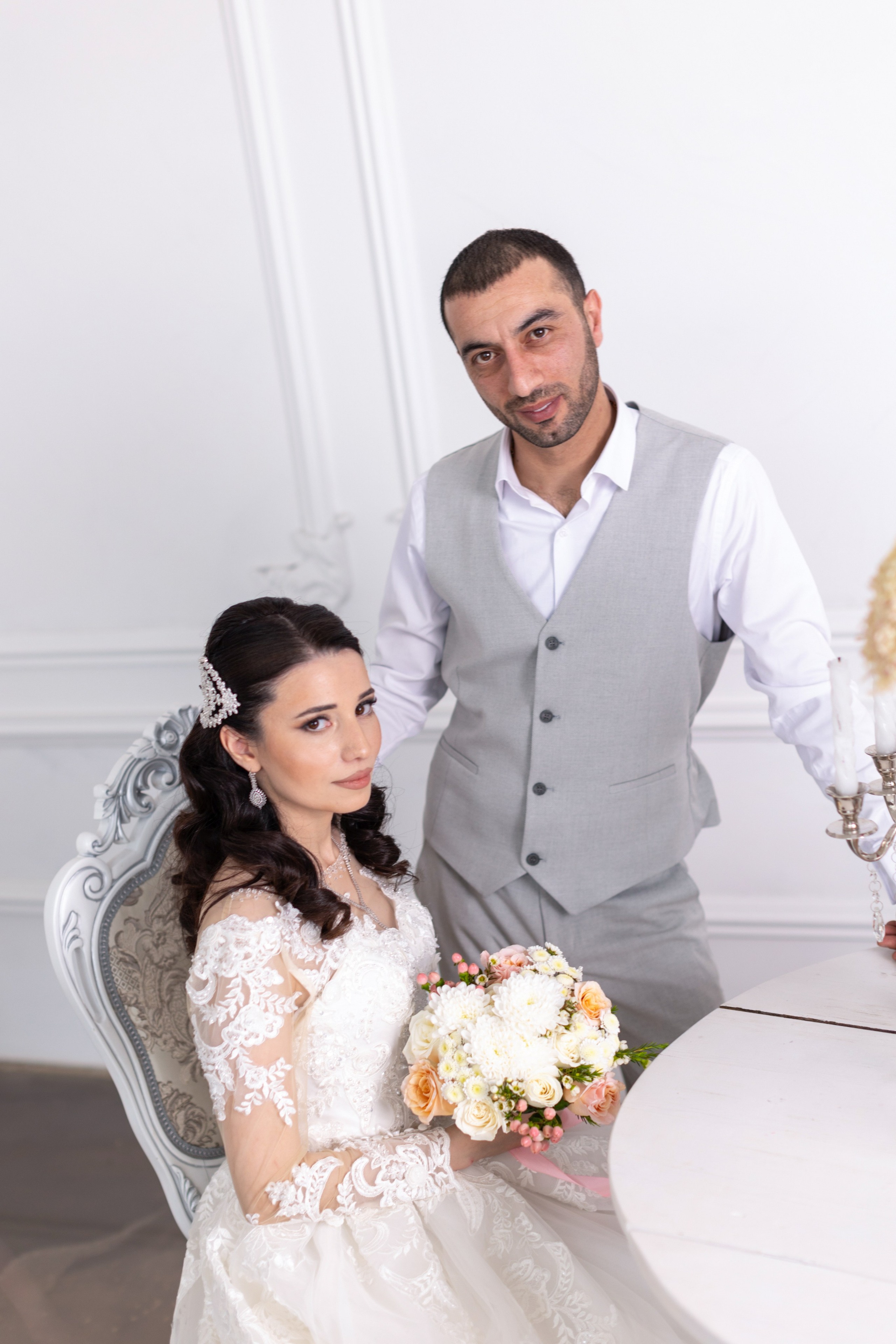 Свадьба апрель 2024. Art my Pho