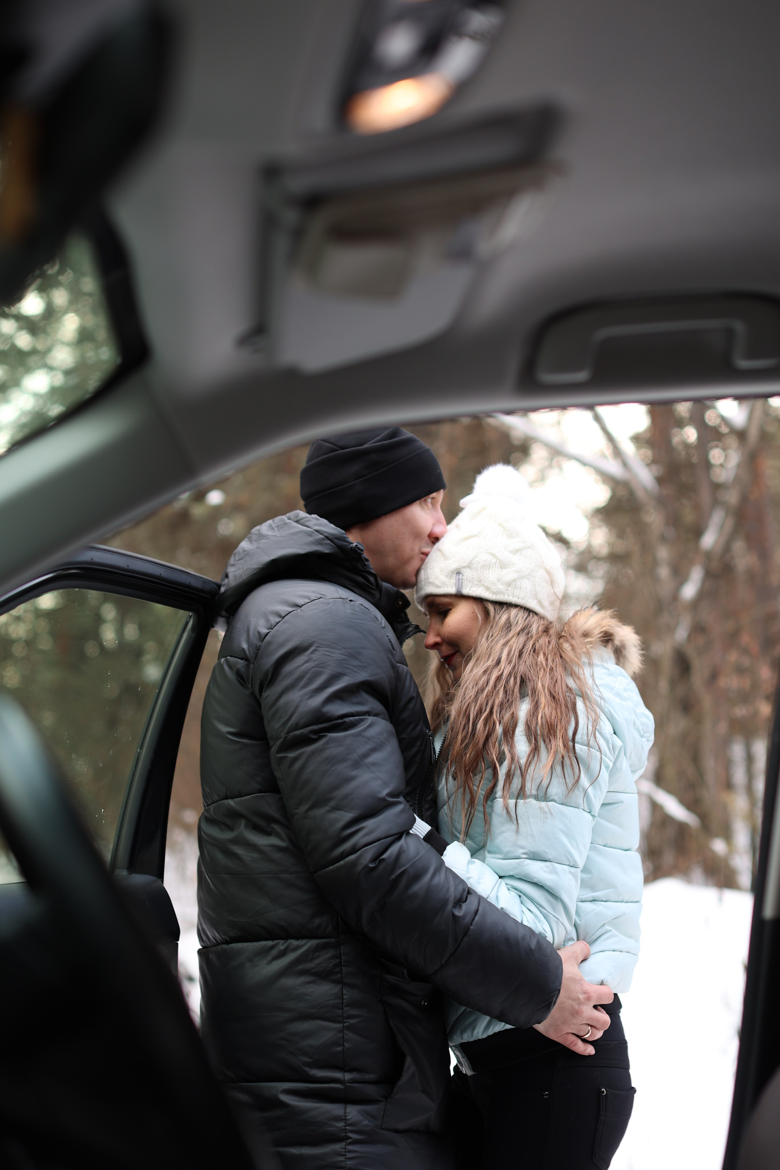 Зима. Art my Pho