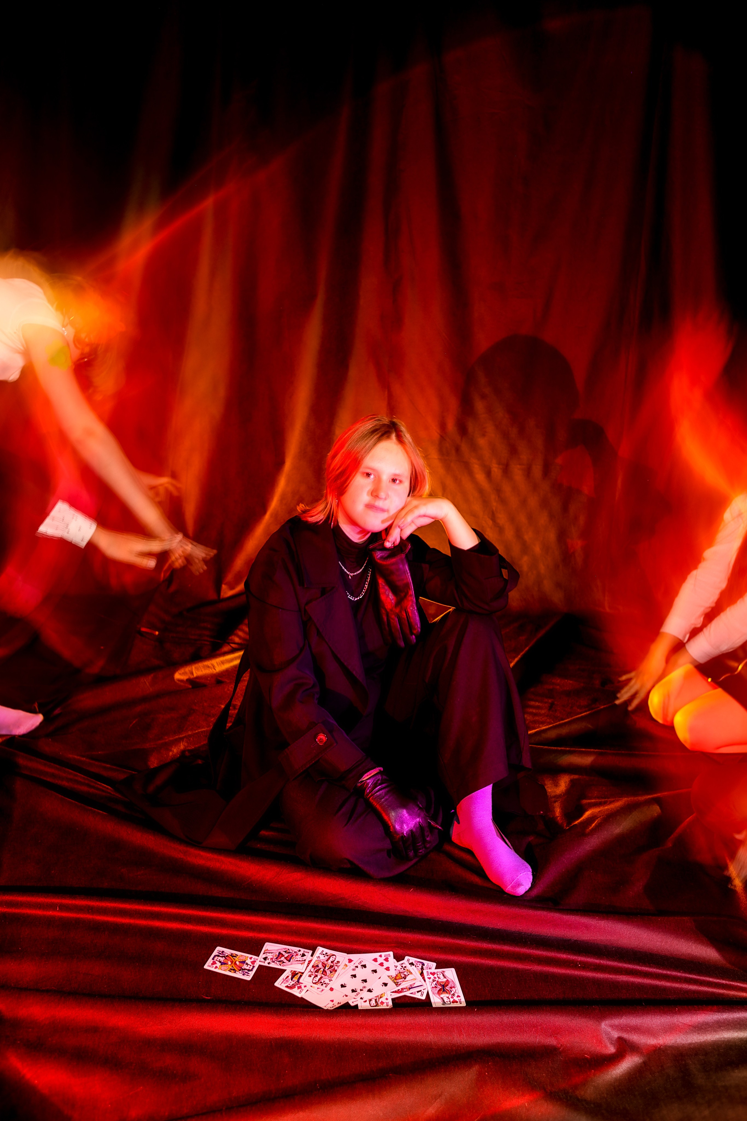 Аниме. Art my Pho