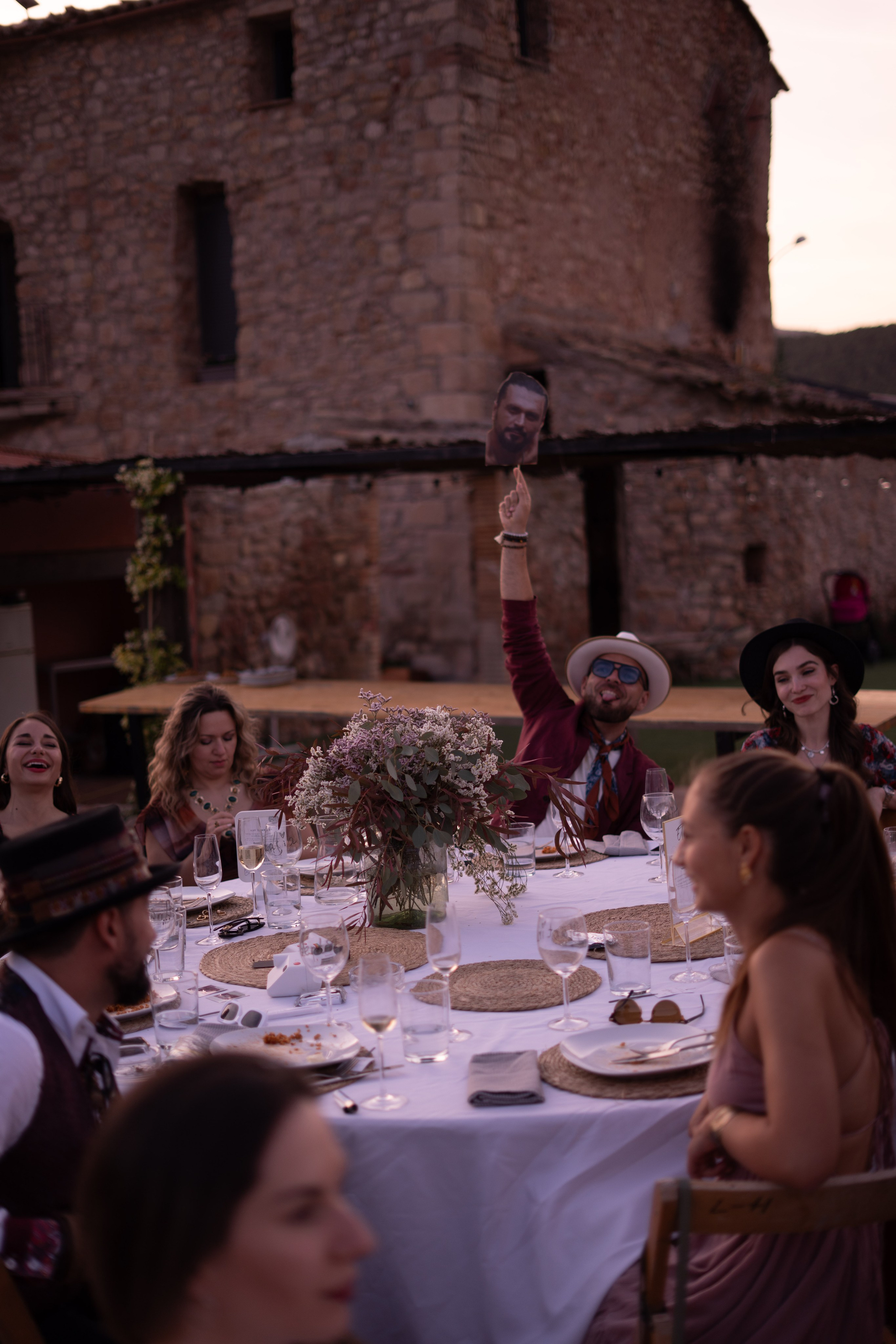 Stasy and Roberto. Wedding Photographer in Barcelona and Medellin