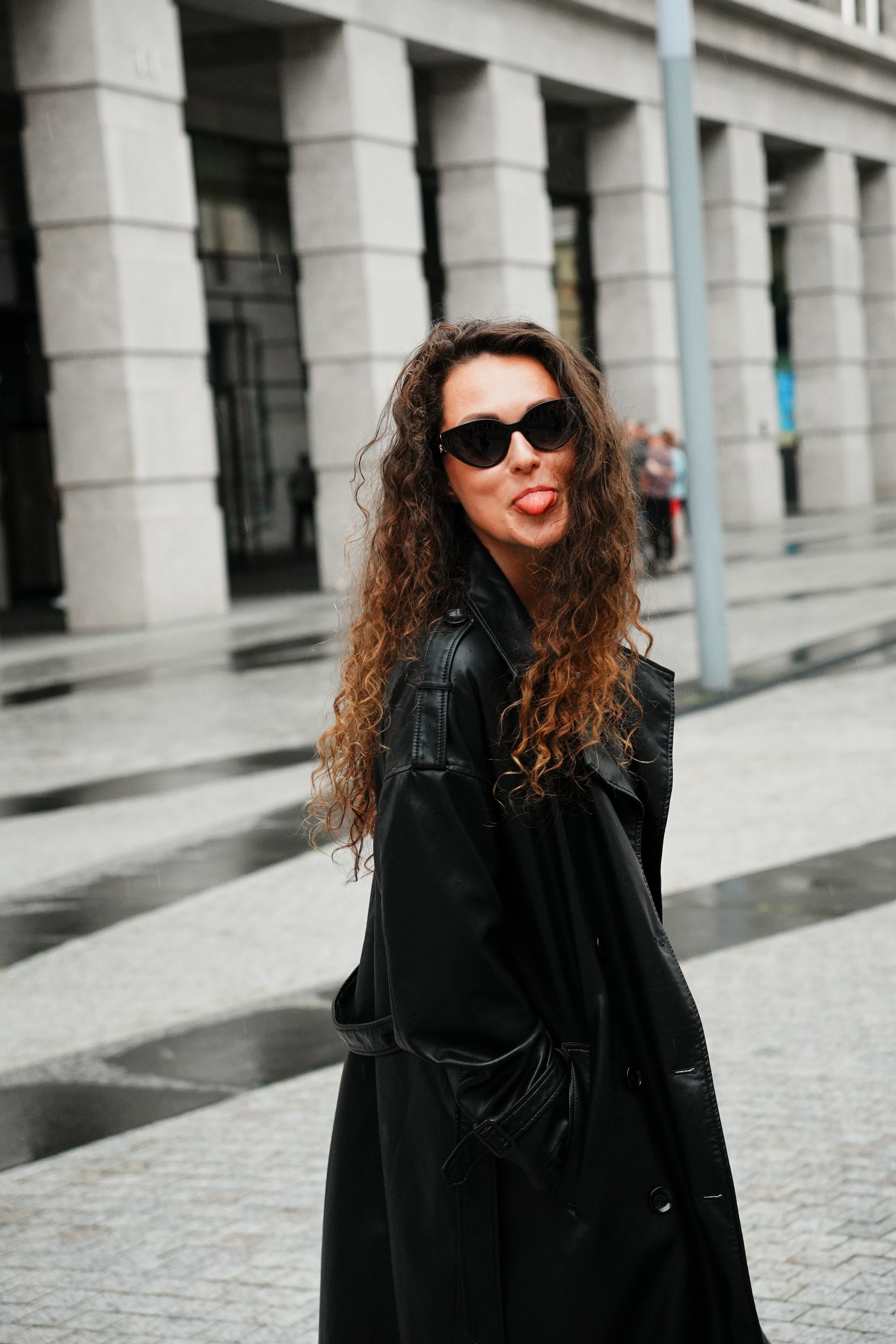 Портрет. Живые снимки! Фотограф Даша Бендер