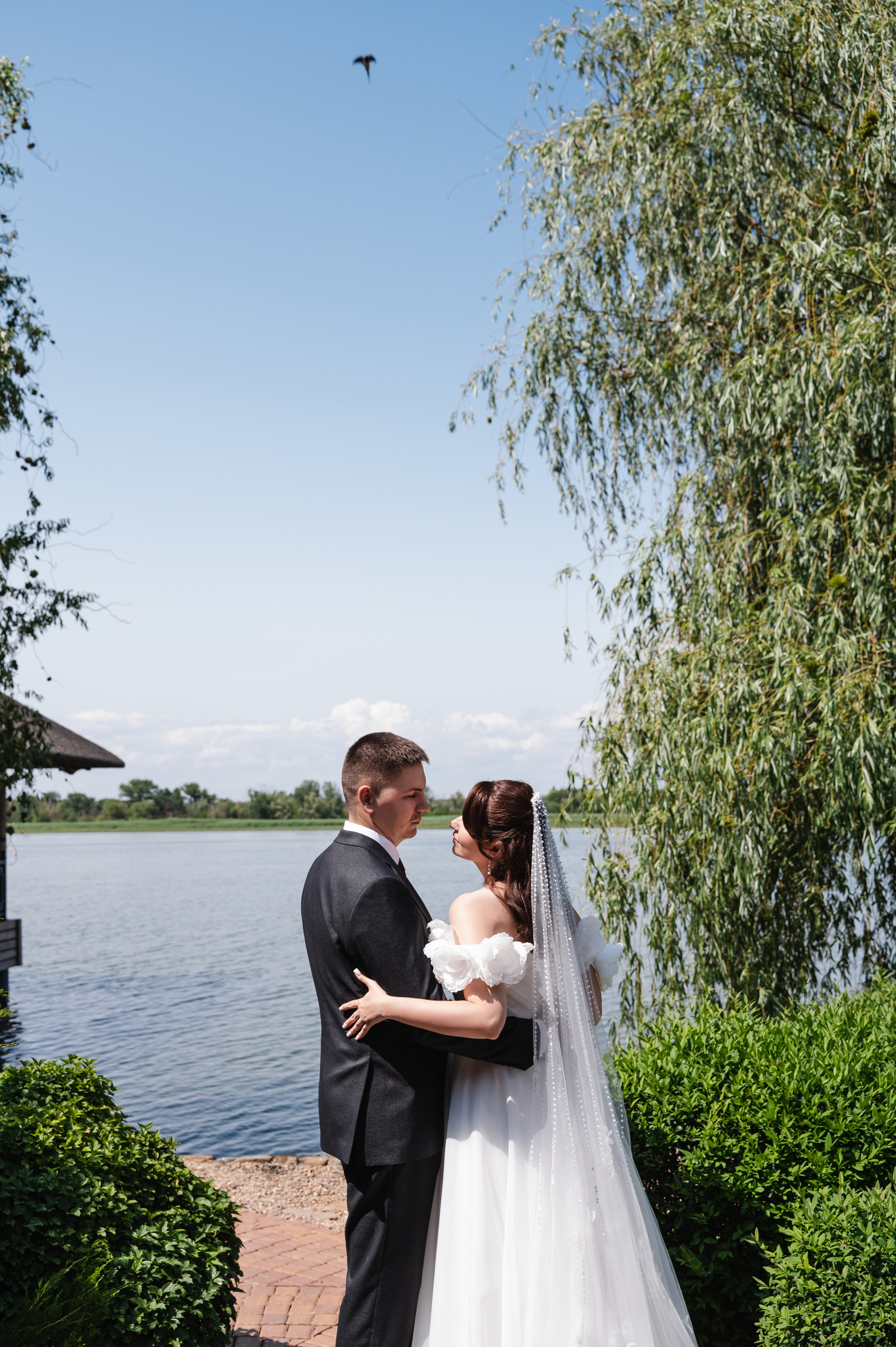 Свадьба/Old House. Фотограф Ярута Оксана / Ростов-на-Дону