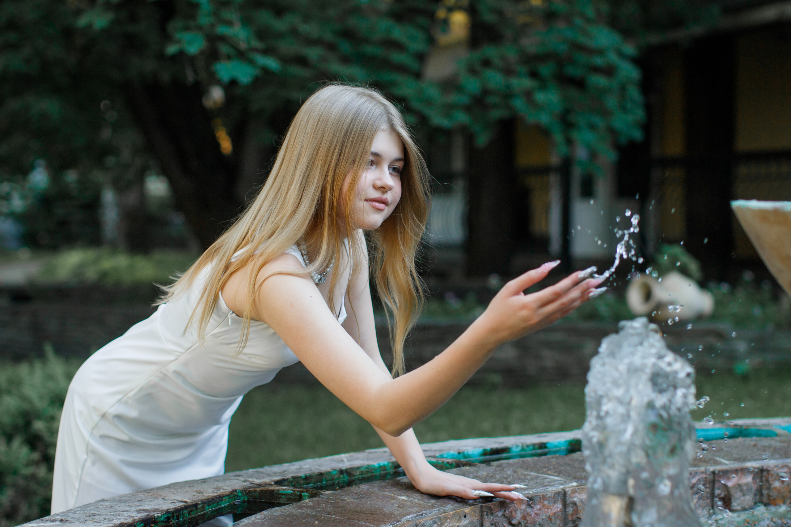 9 класс / Школа № 14 / Выпускной / г. Пушкино. Детский и семейный фотограф Мария Киселёва. Москва