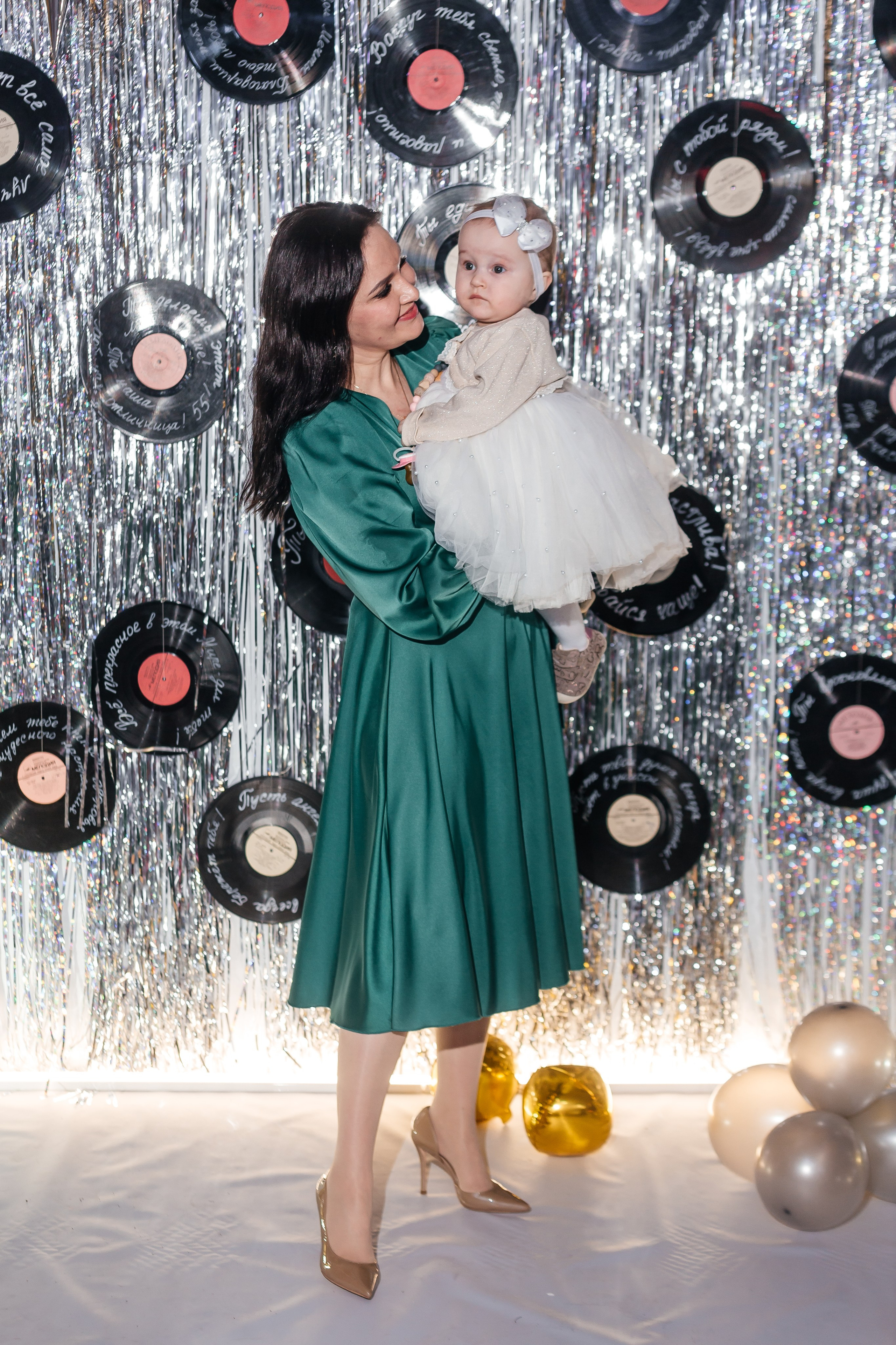 Юбилей Натальи. Свадебный фотограф в Краснодаре Николай Крауз